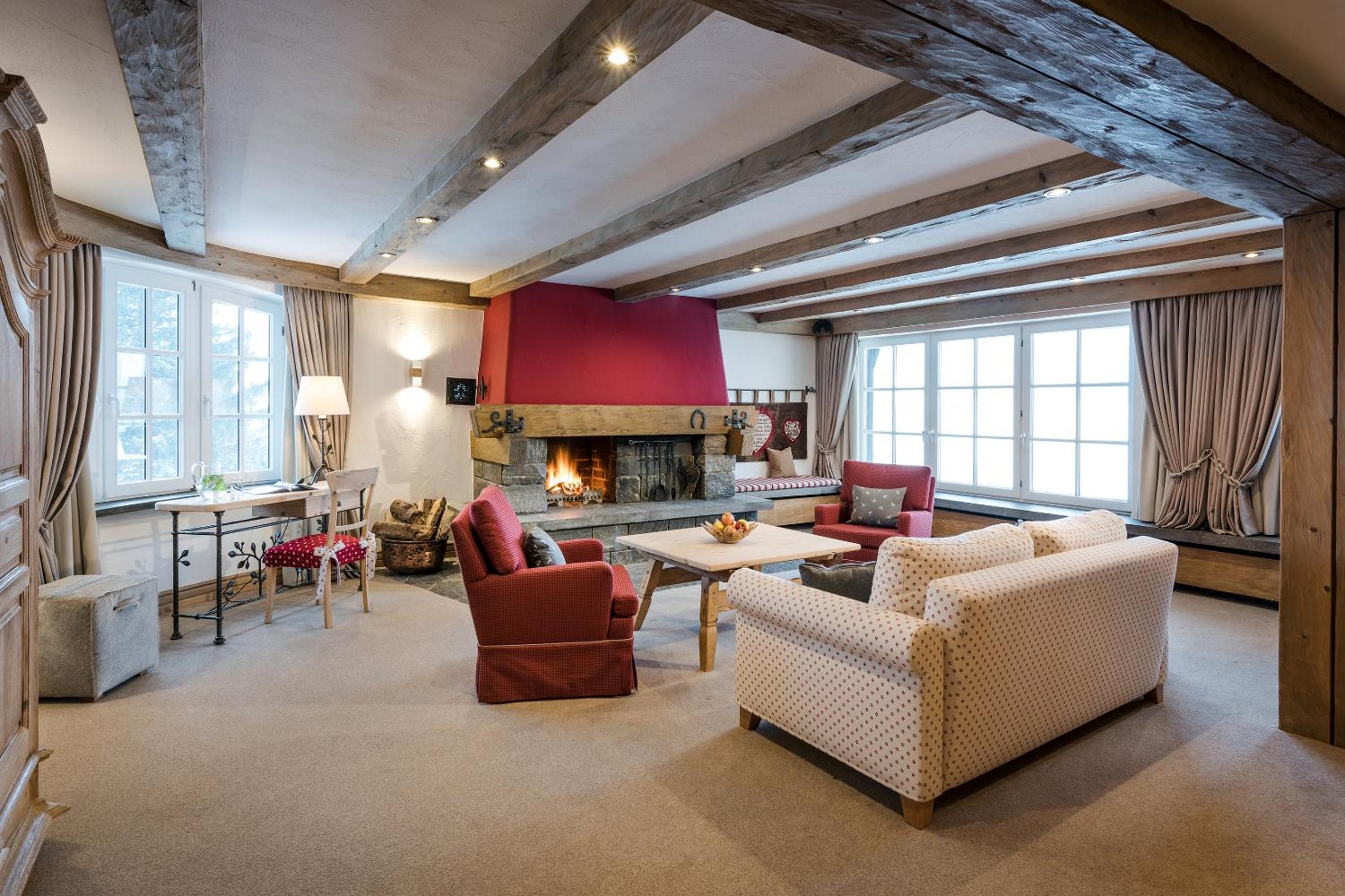 Sonnenalp Resort
