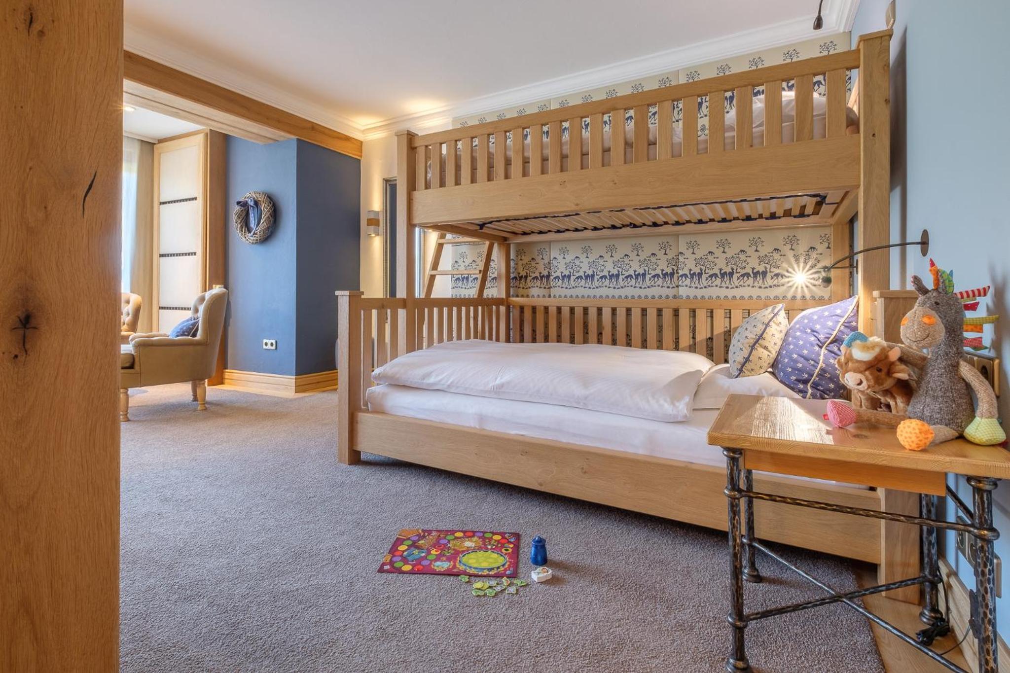 Sonnenalp Resort