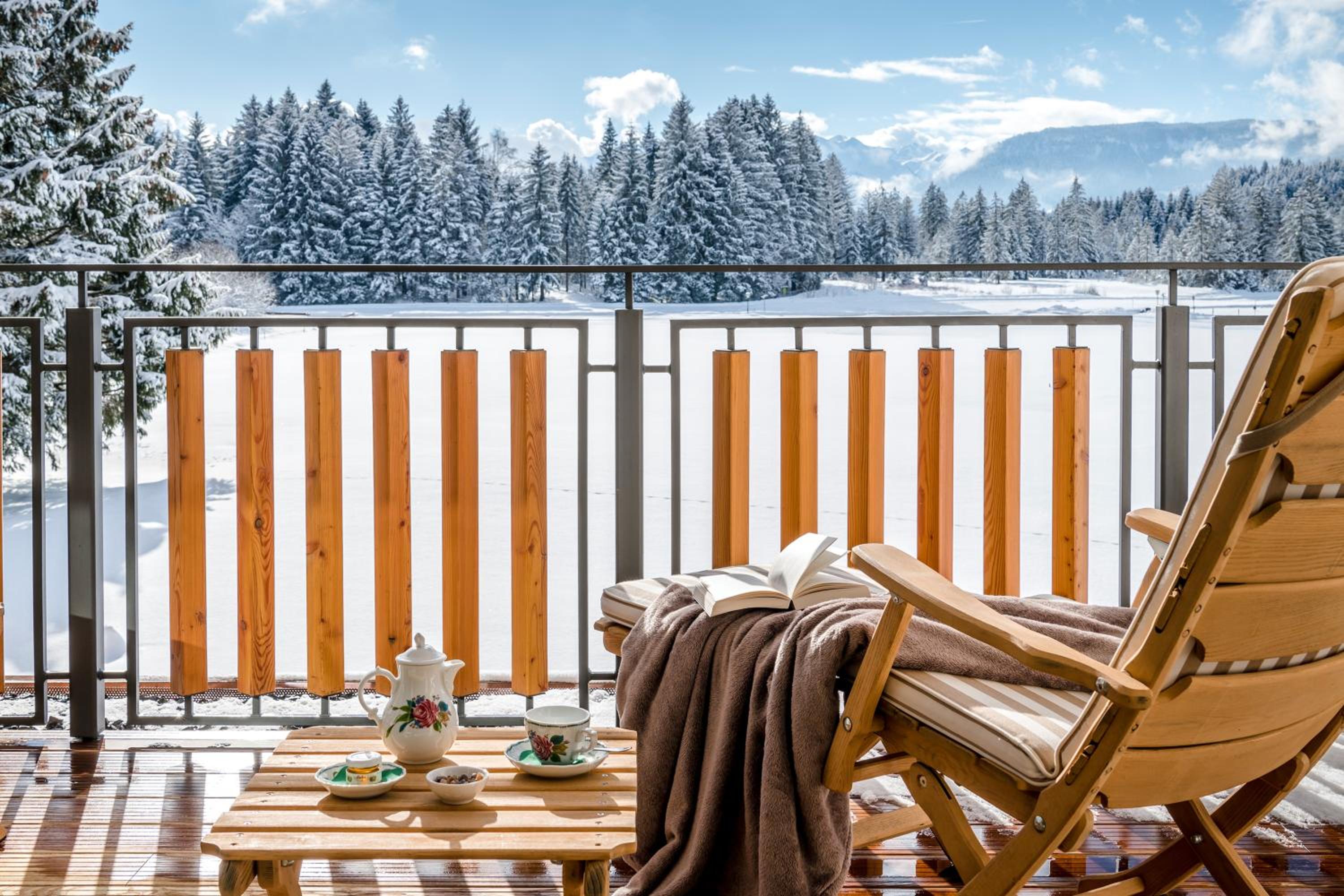 Sonnenalp Resort