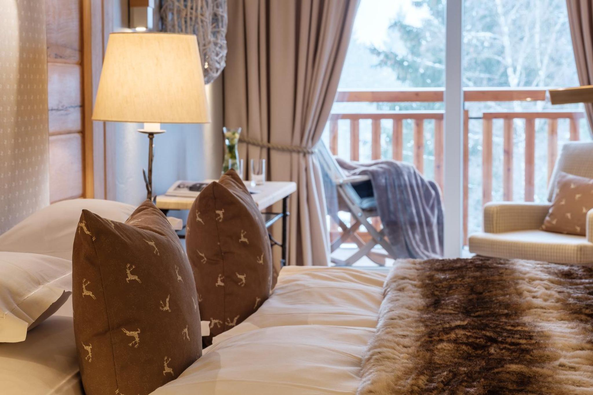 Sonnenalp Resort