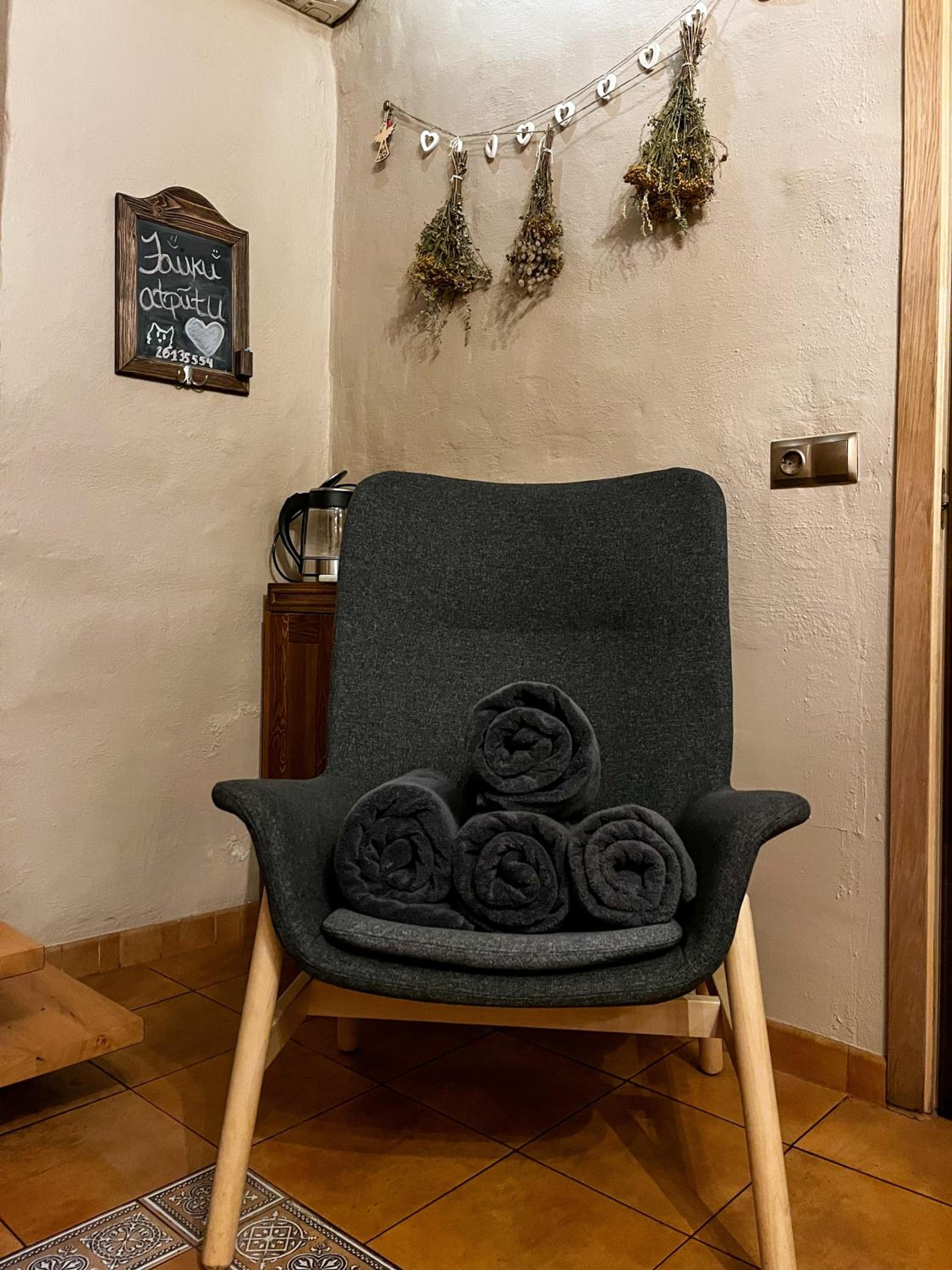 SPA NAMIŅŠ view 5