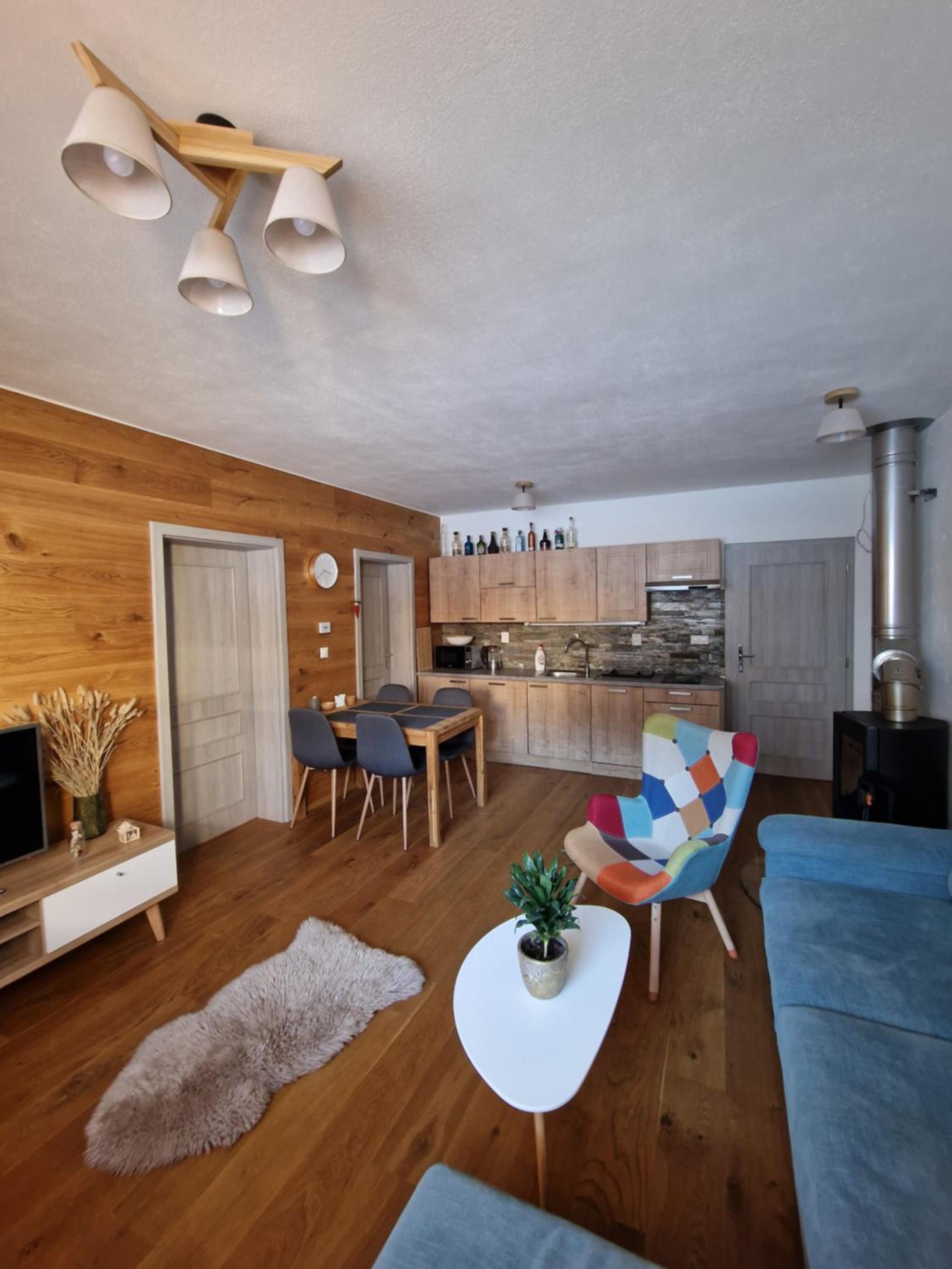 Apartmán Piri view 4