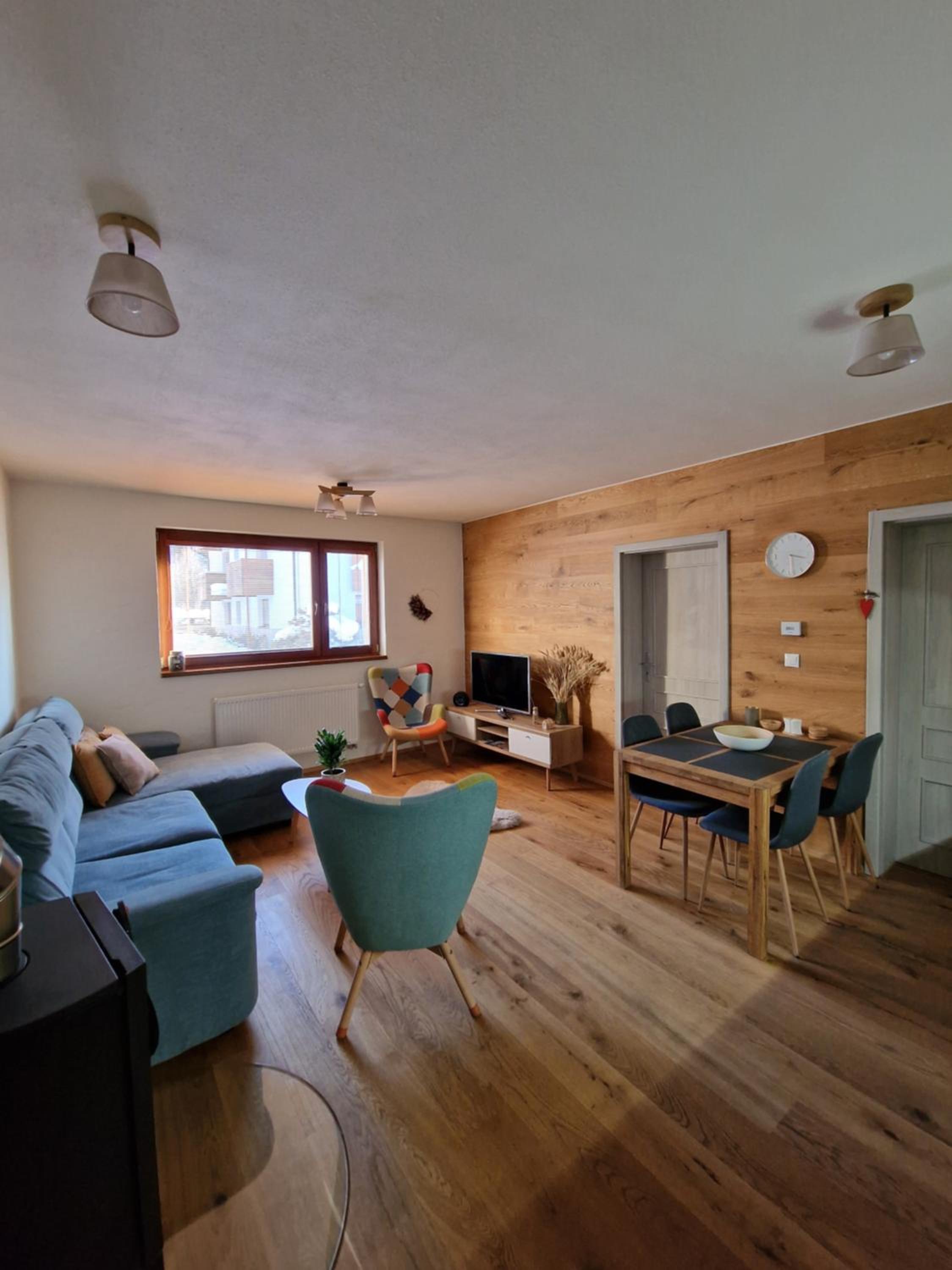 Apartmán Piri view 5