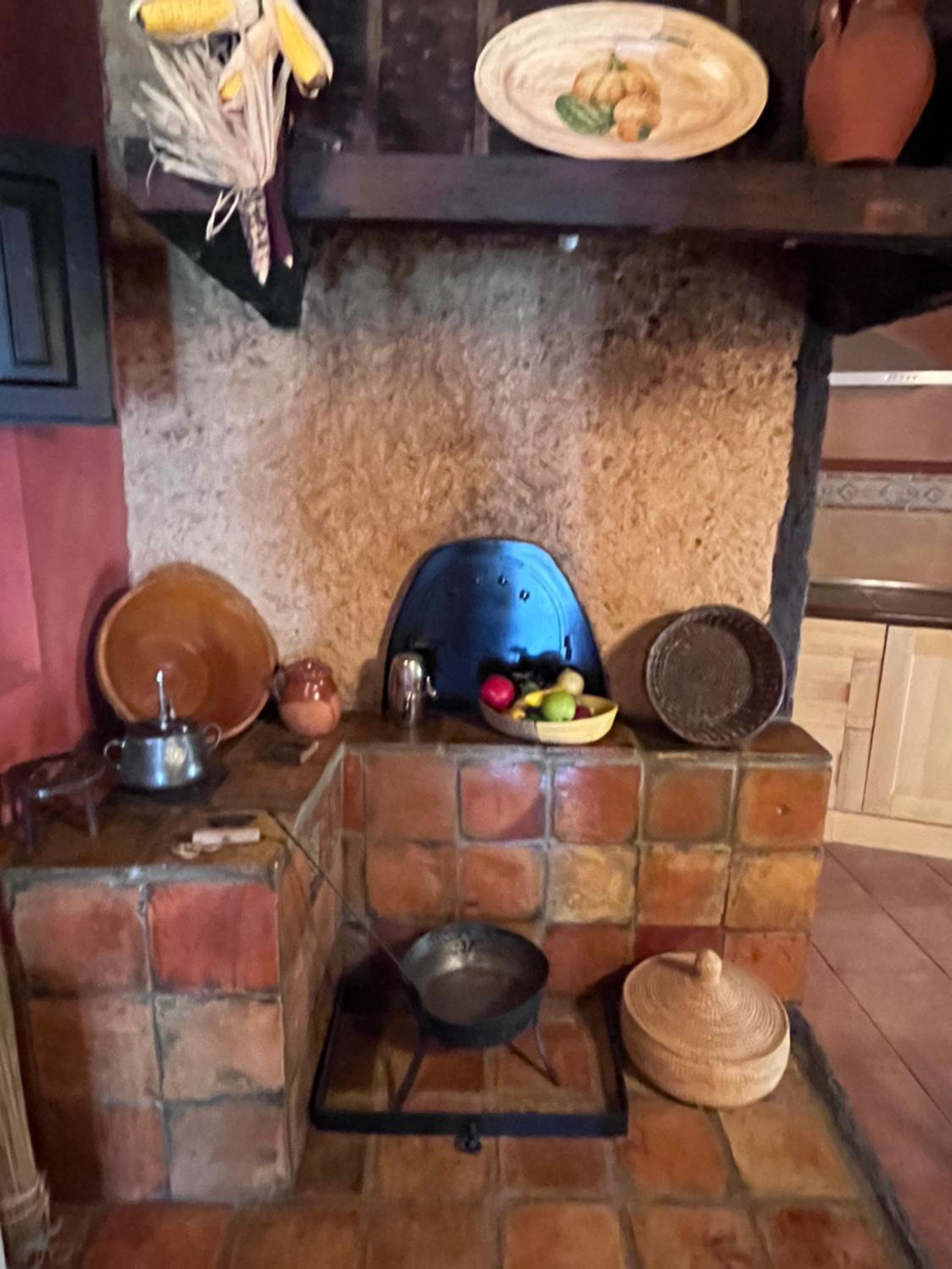 CASA RURAL BOTICA GOMELIA II