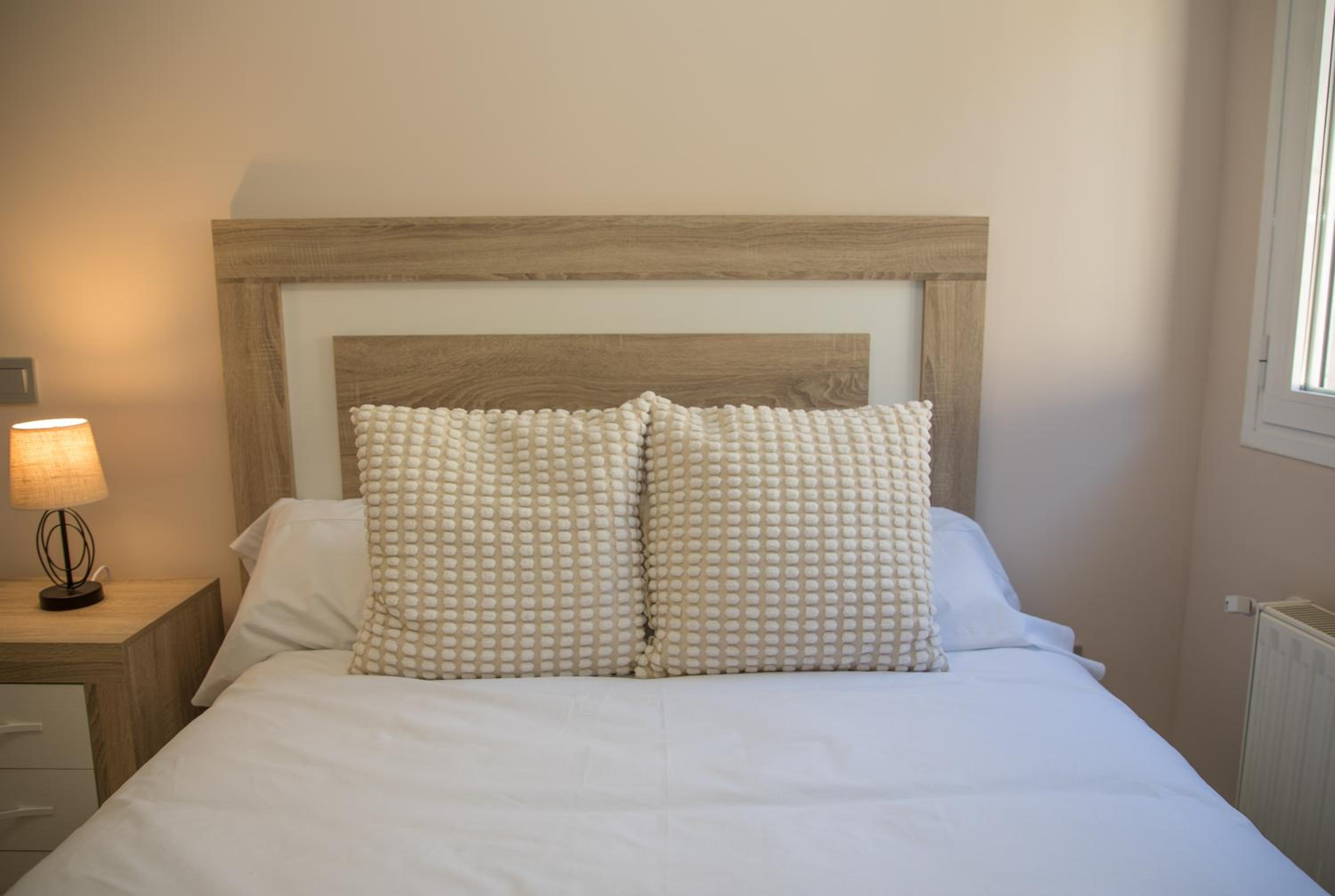 AP Carretería Deluxe