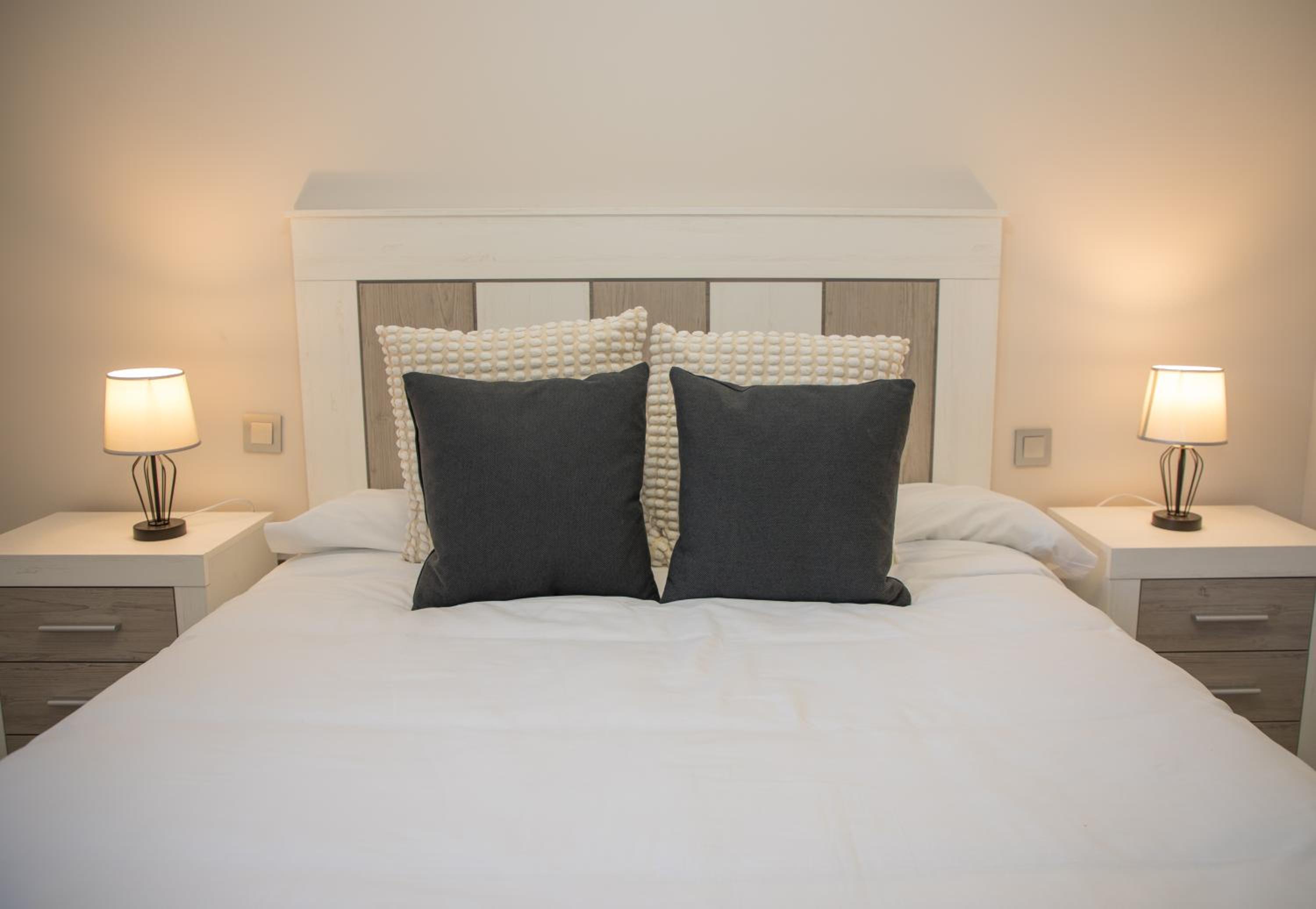 AP Carretería Deluxe