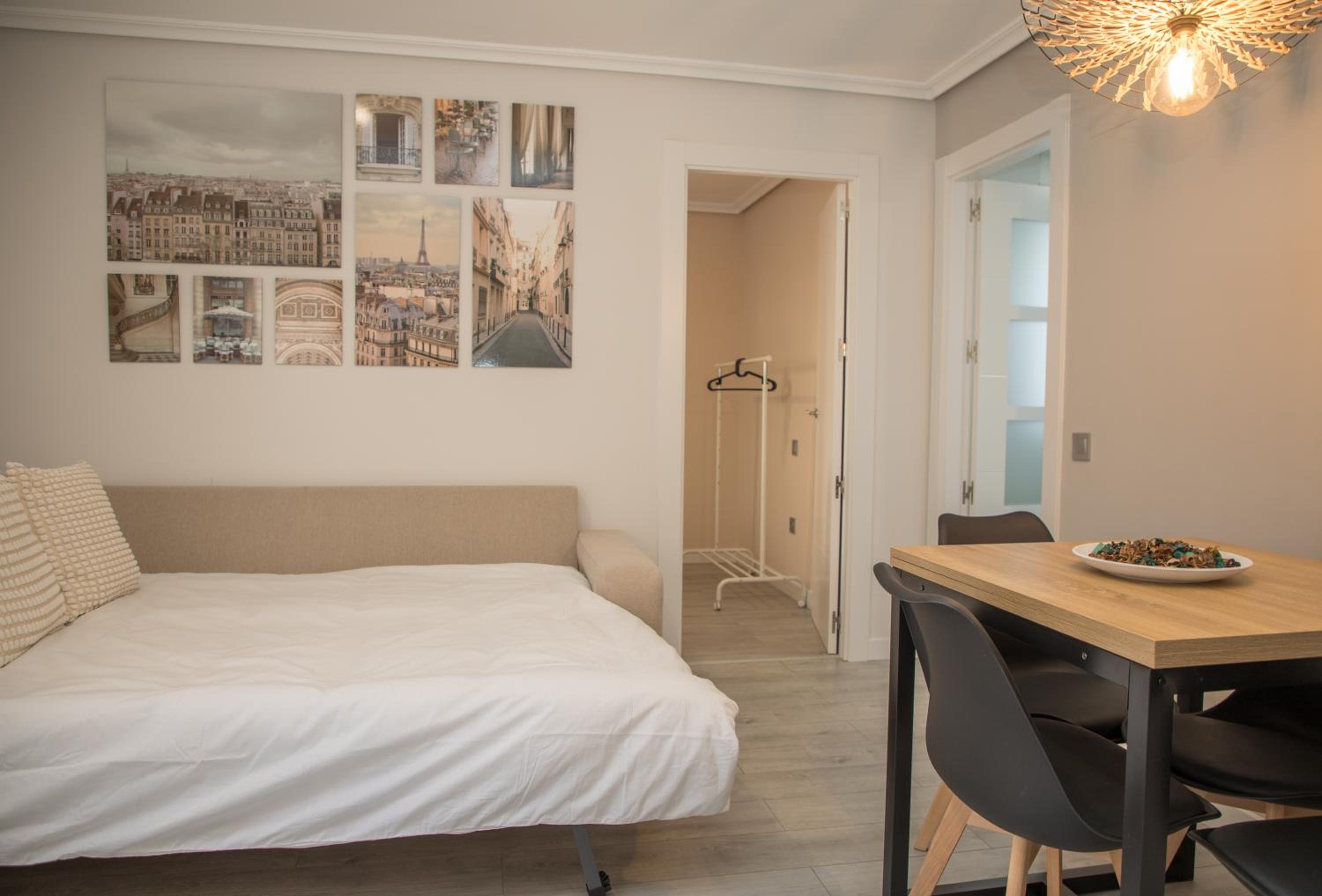 AP Carretería Deluxe