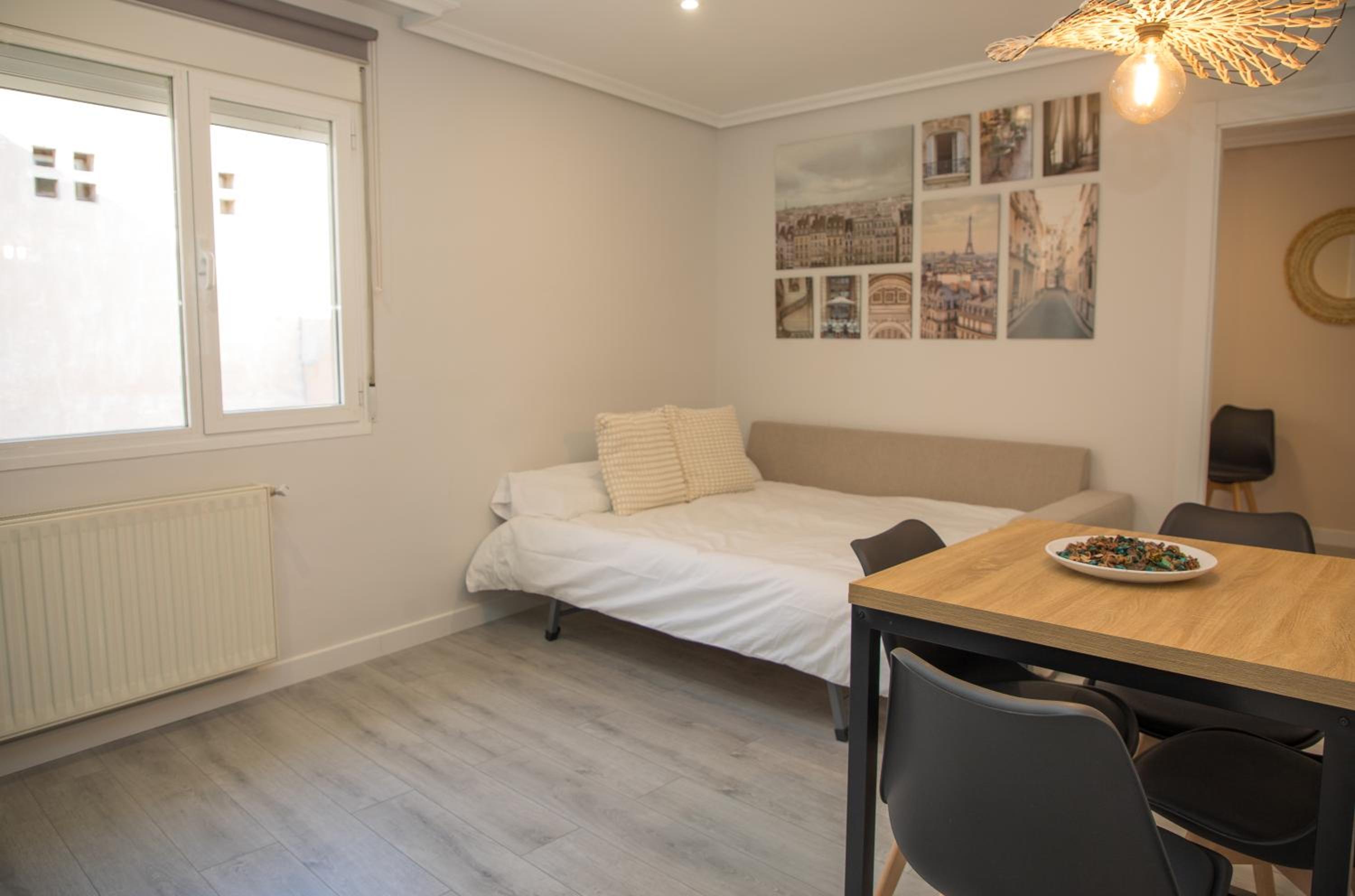 AP Carretería Deluxe