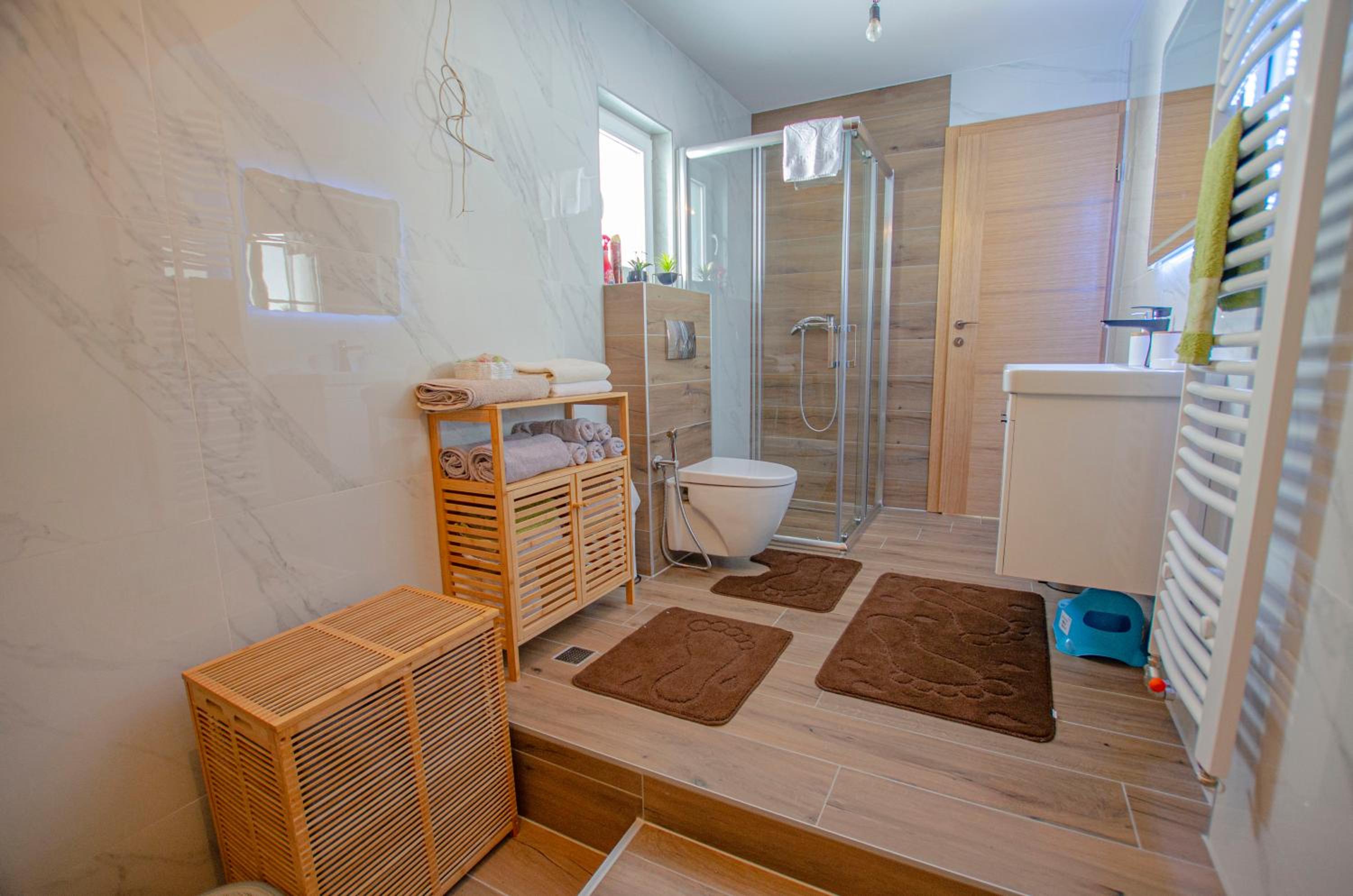 Holiday home Mons Albis Bjelašnica