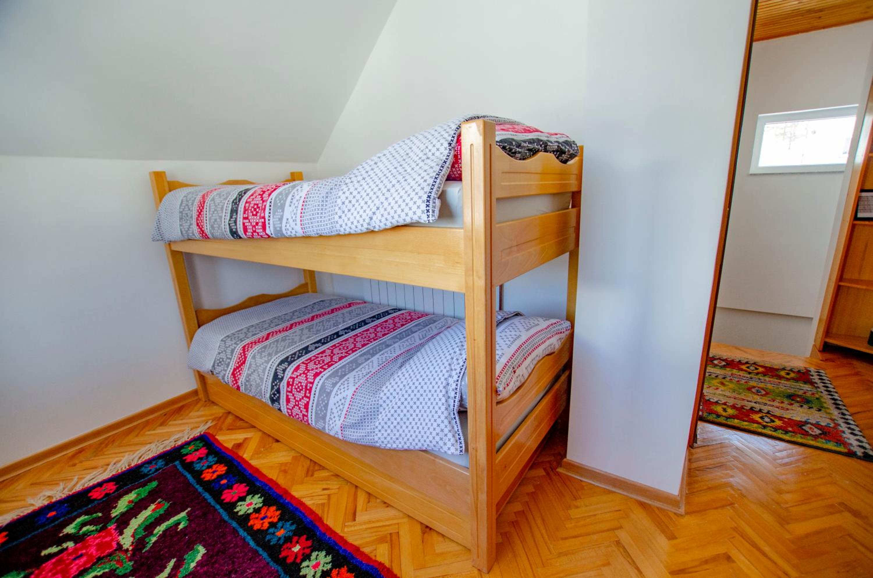 Holiday home Mons Albis Bjelašnica