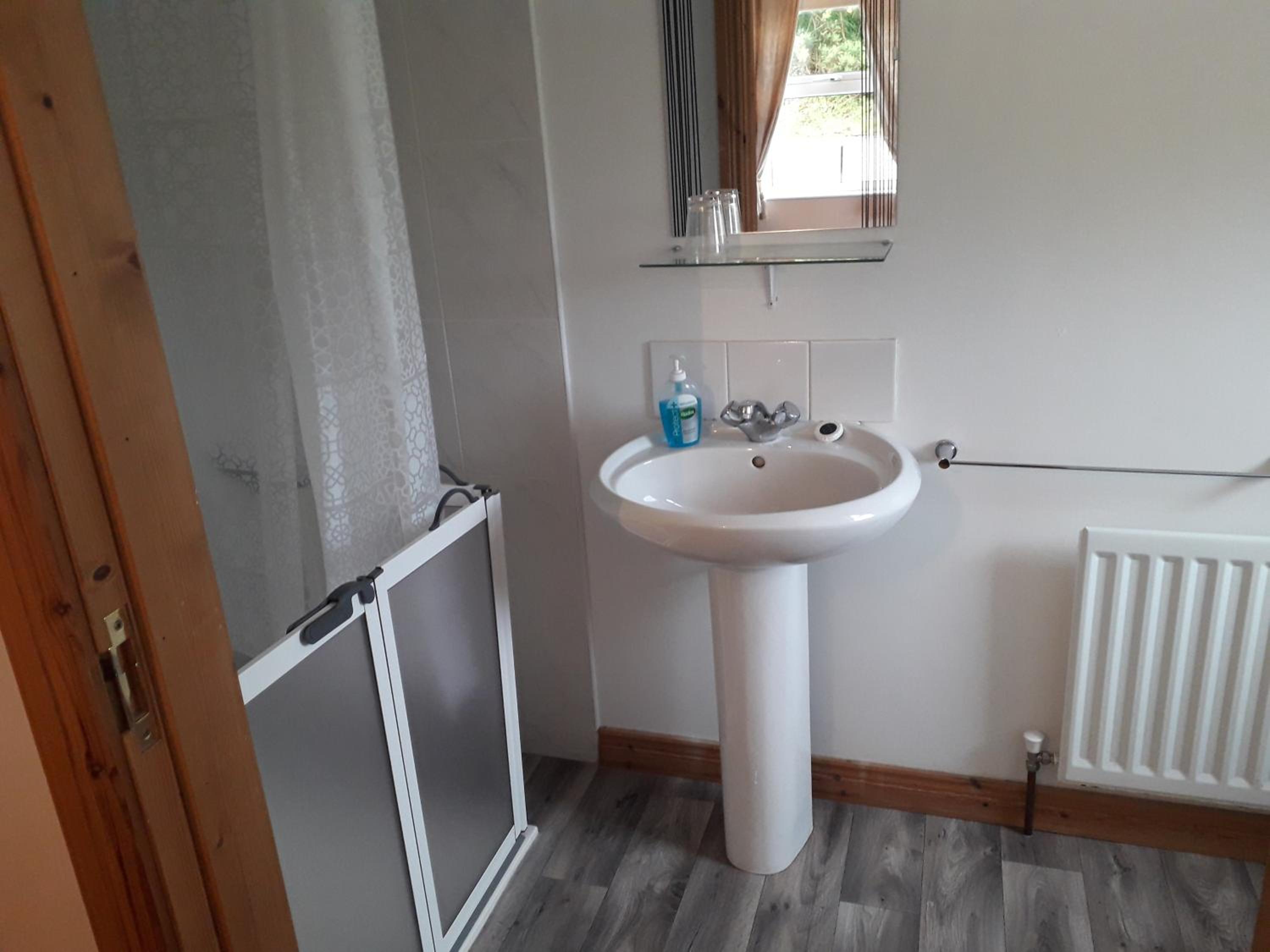 Beachview Cottage Co. Antrim view 4