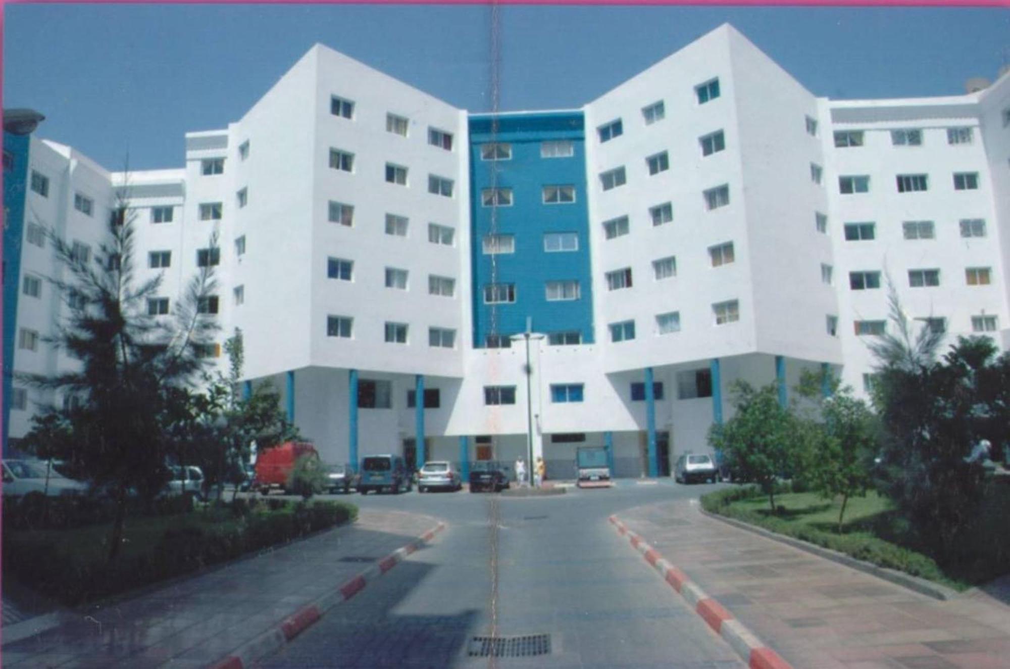 building