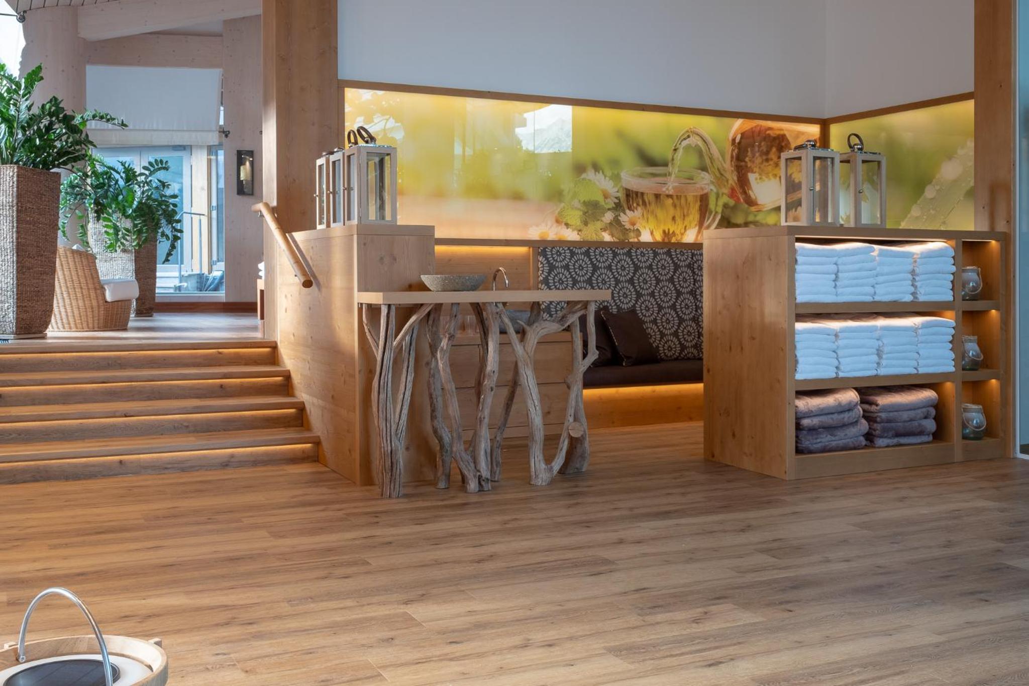 Sonnenalp Resort