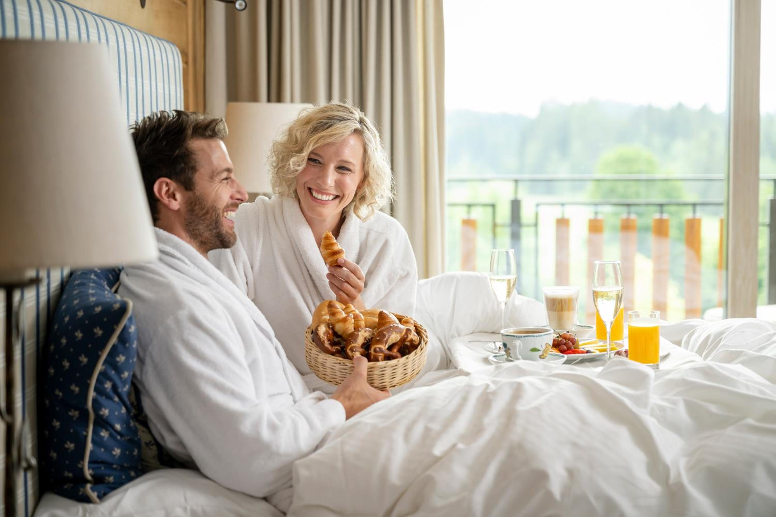 Sonnenalp Resort