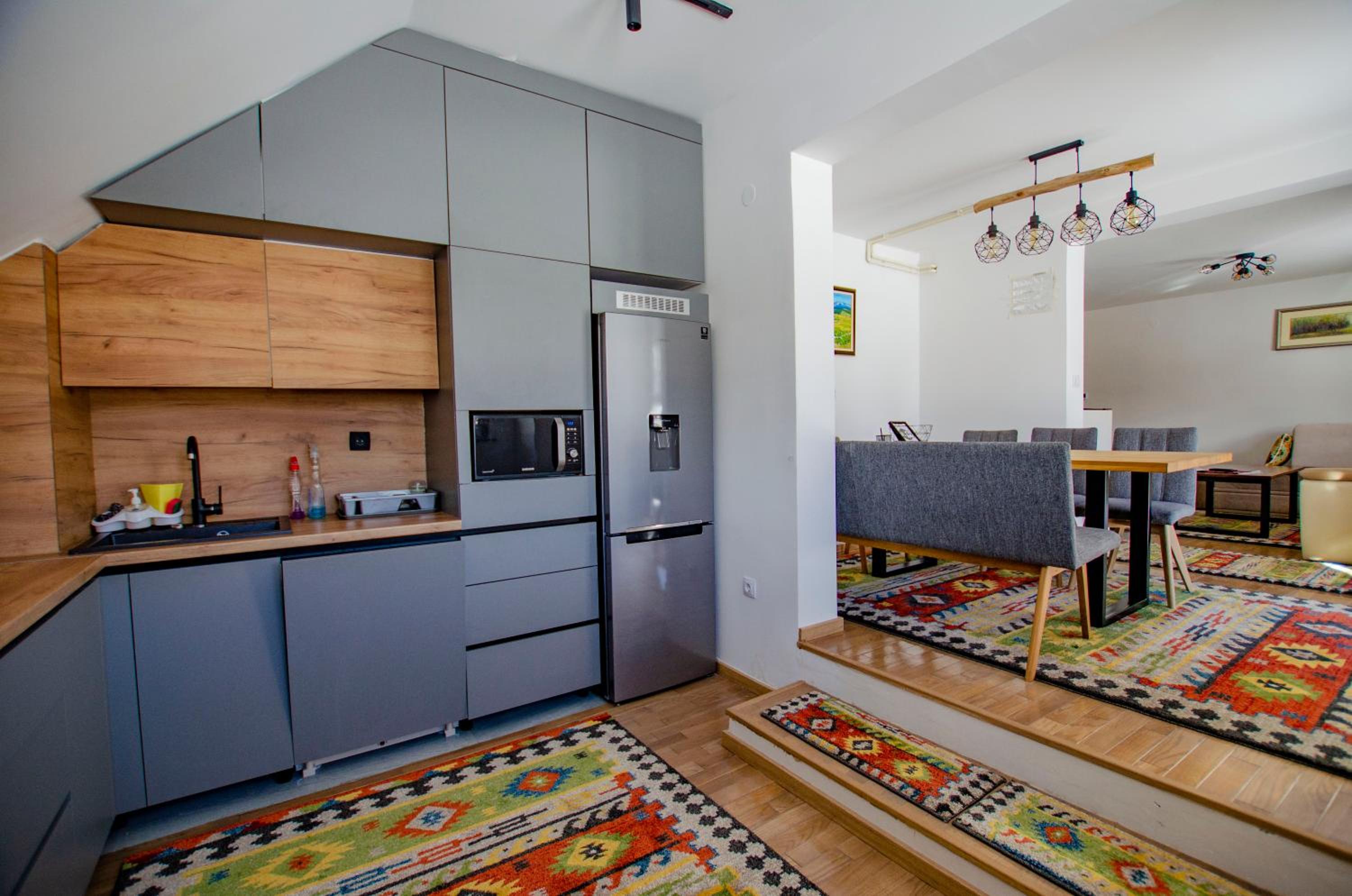 Holiday home Mons Albis Bjelašnica