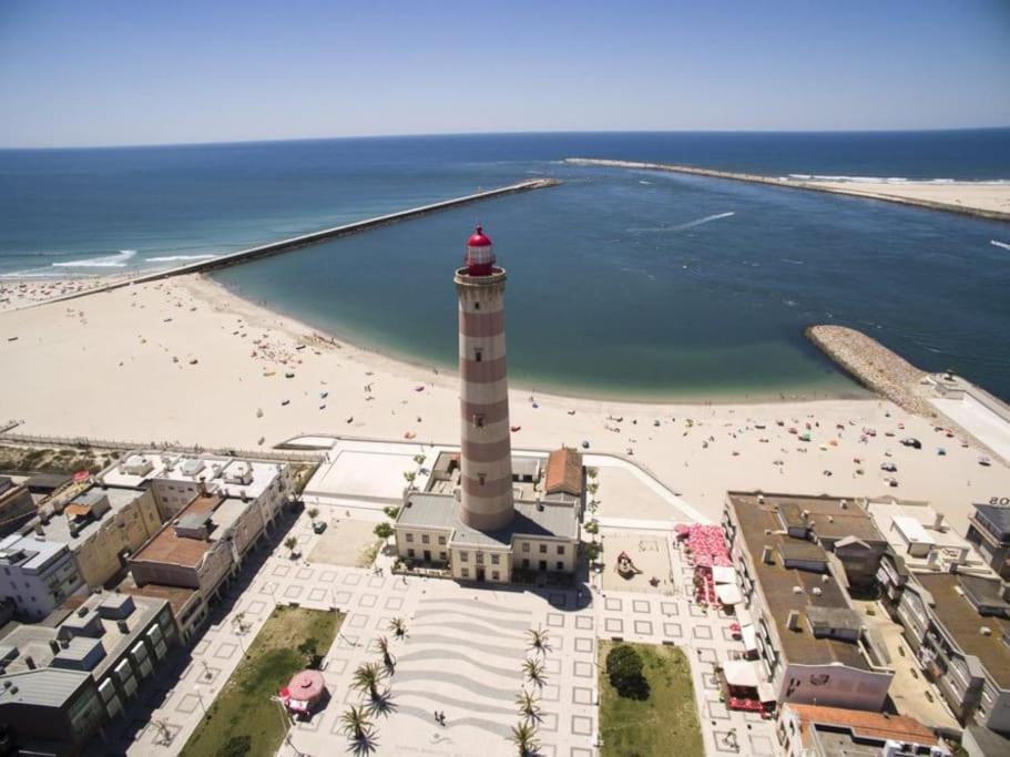 Studio Sweet Dreams in Aveiro touristic center view 3