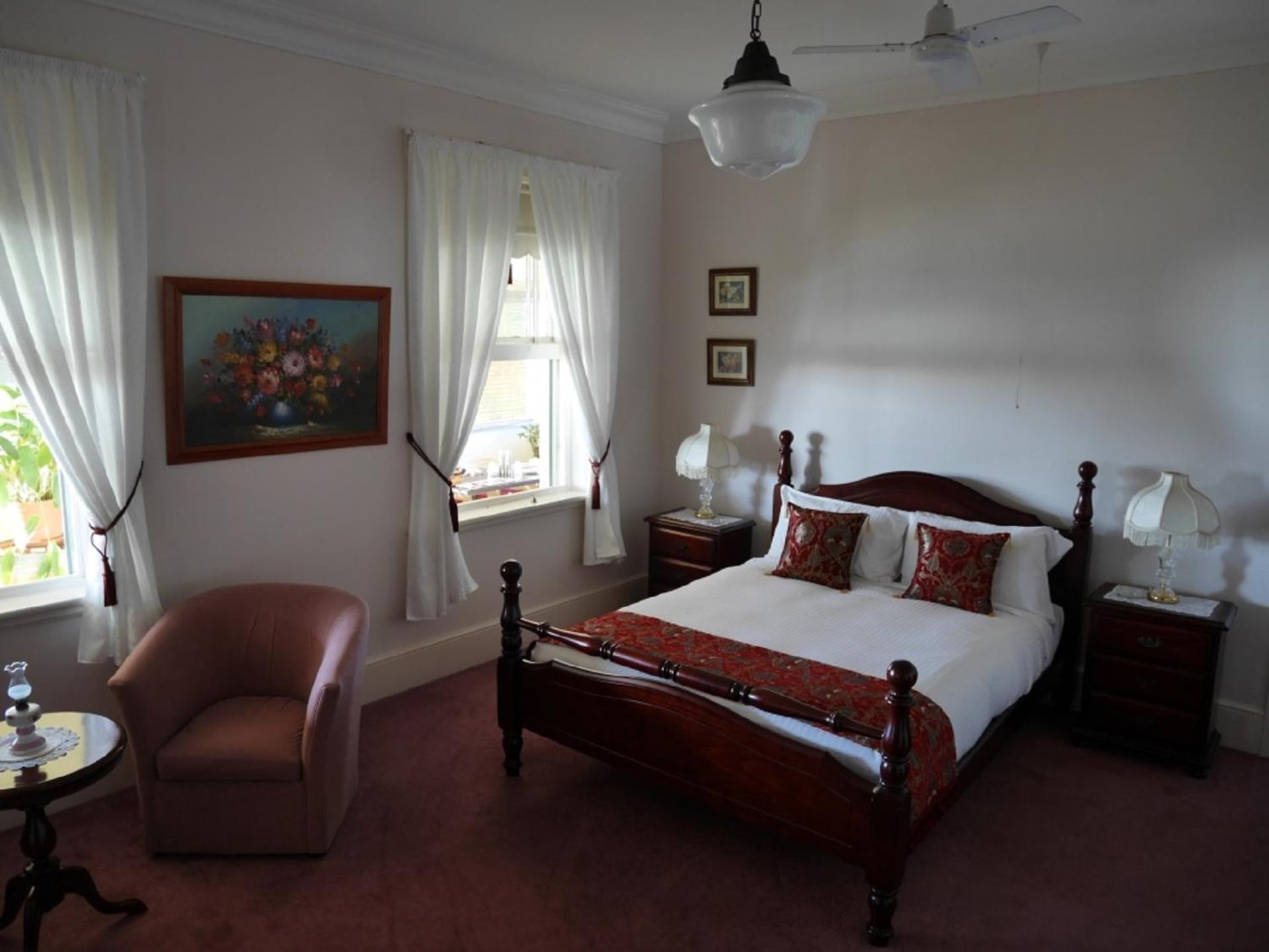 Leconfield House