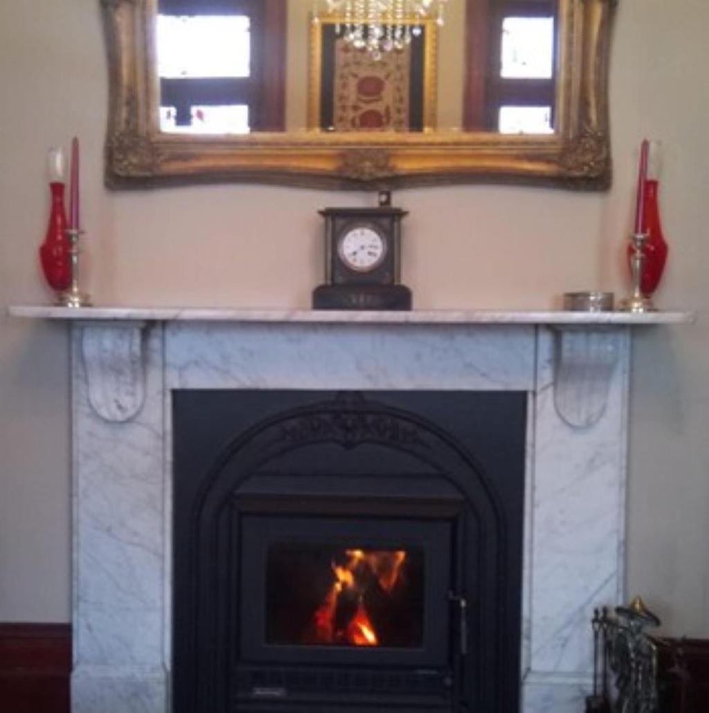 Leconfield House