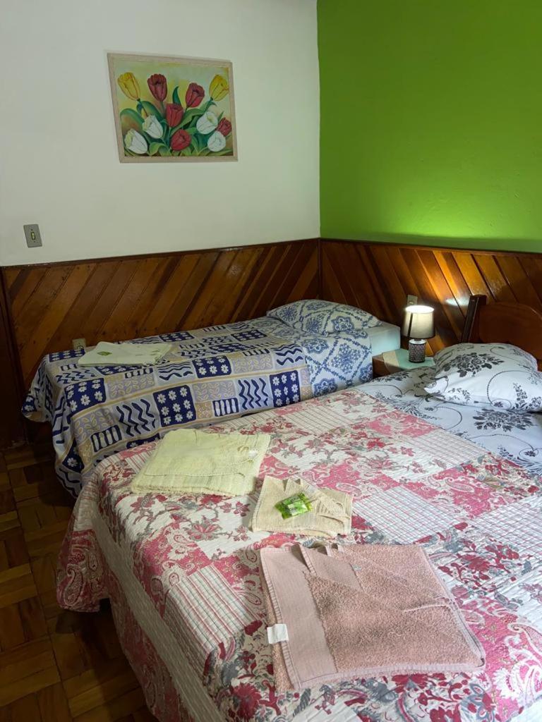Pousada Cantinho da Paz