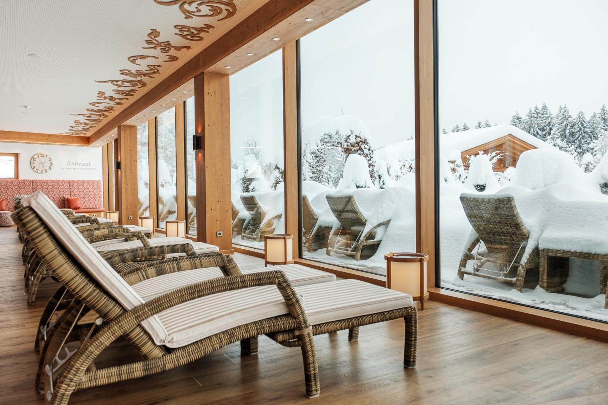 Sonnenalp Resort