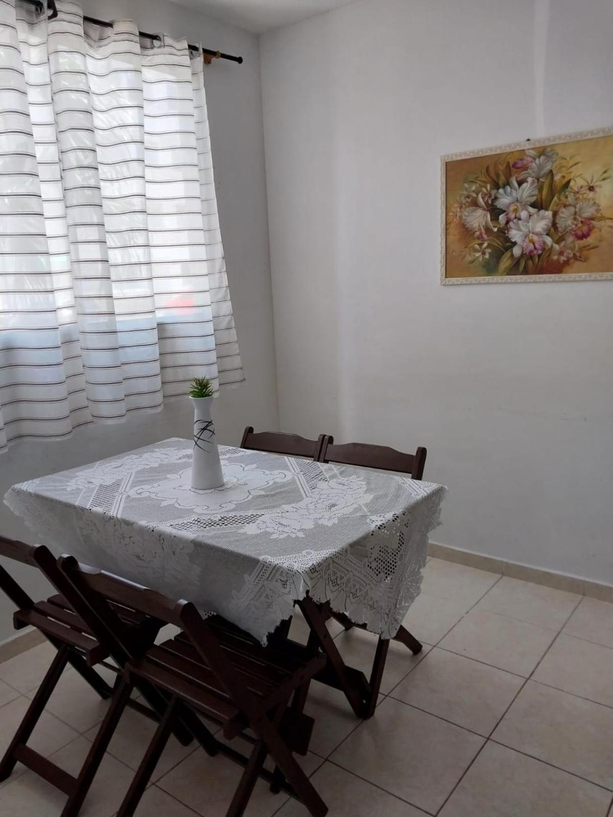 Agua Marinha Campos