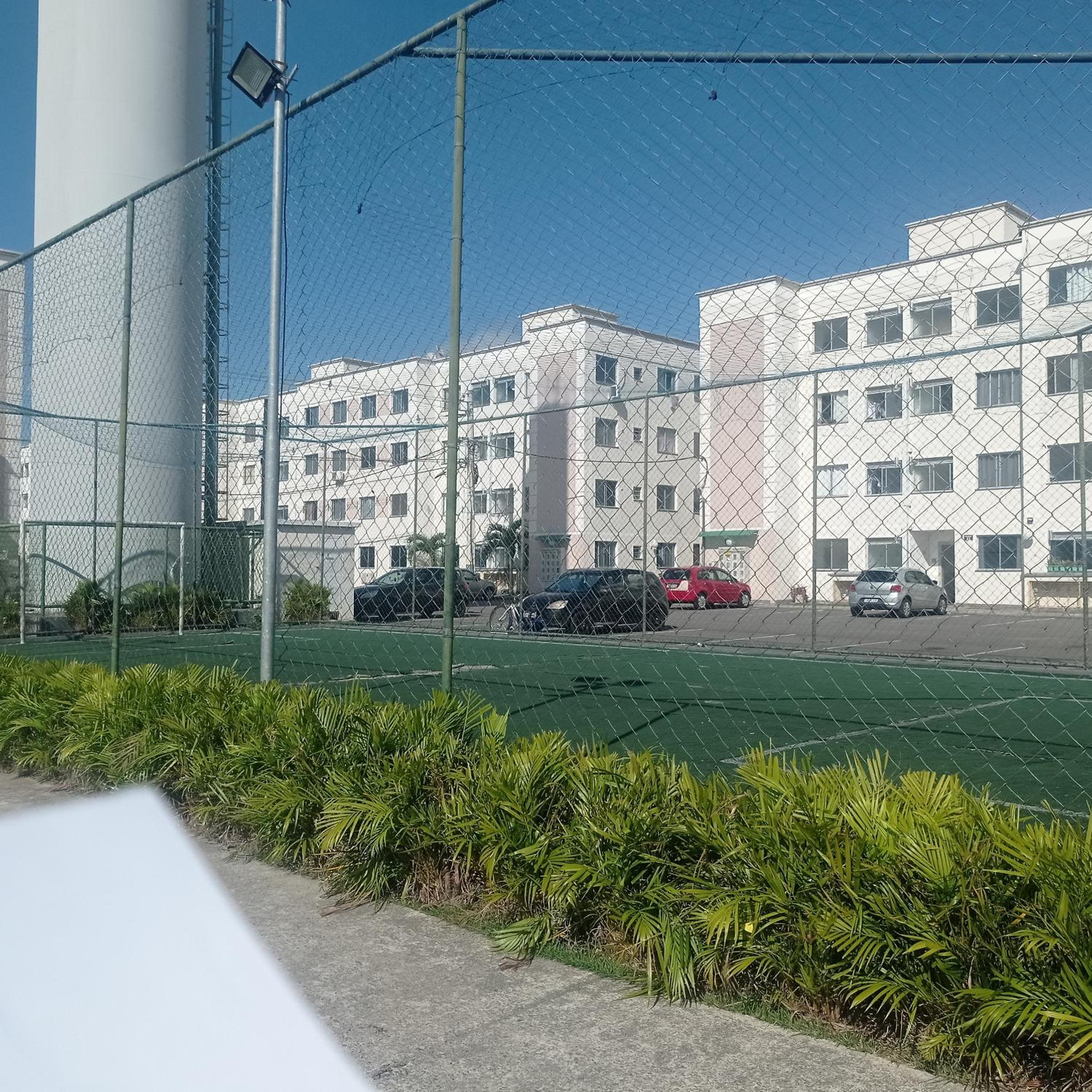 Agua Marinha Campos