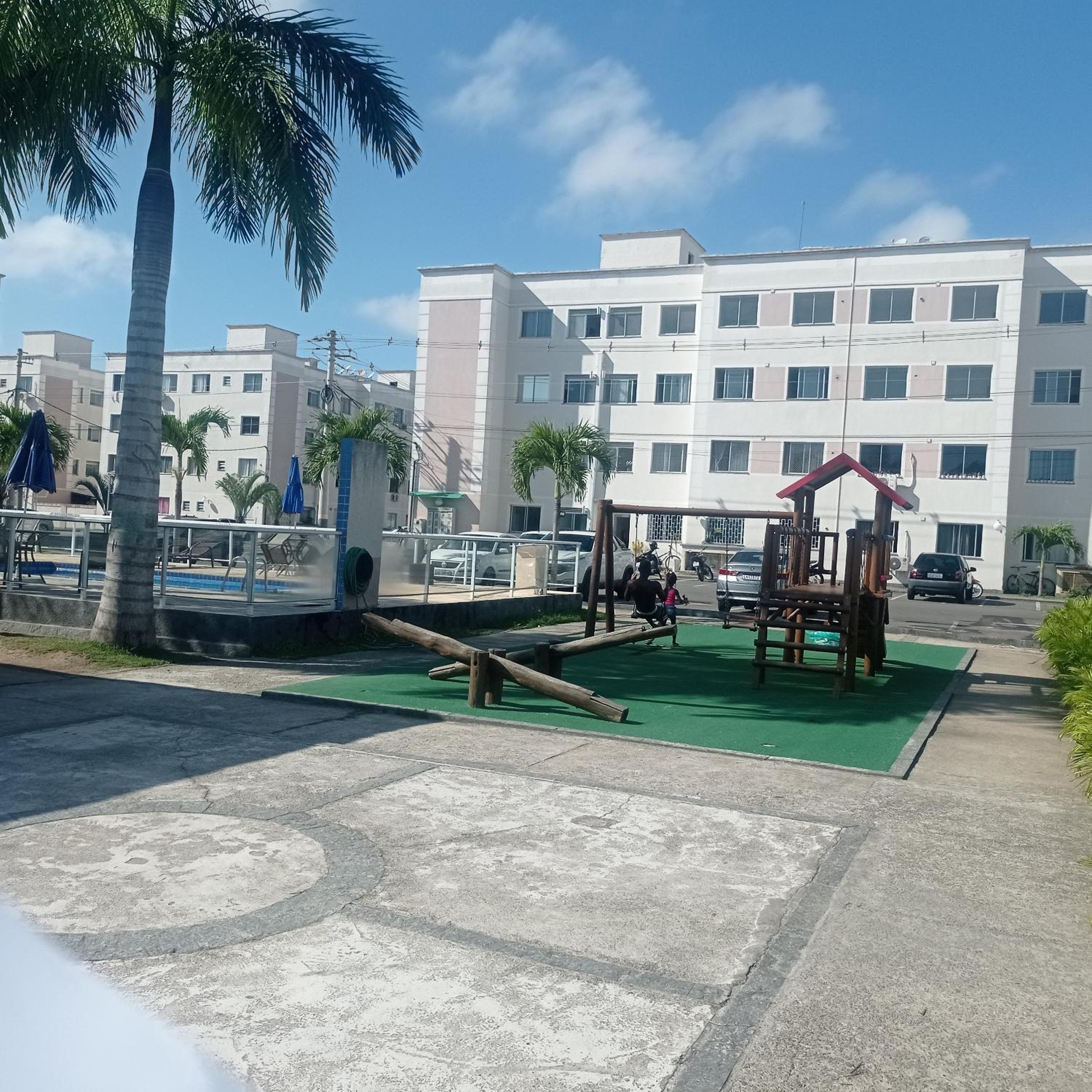 Agua Marinha Campos