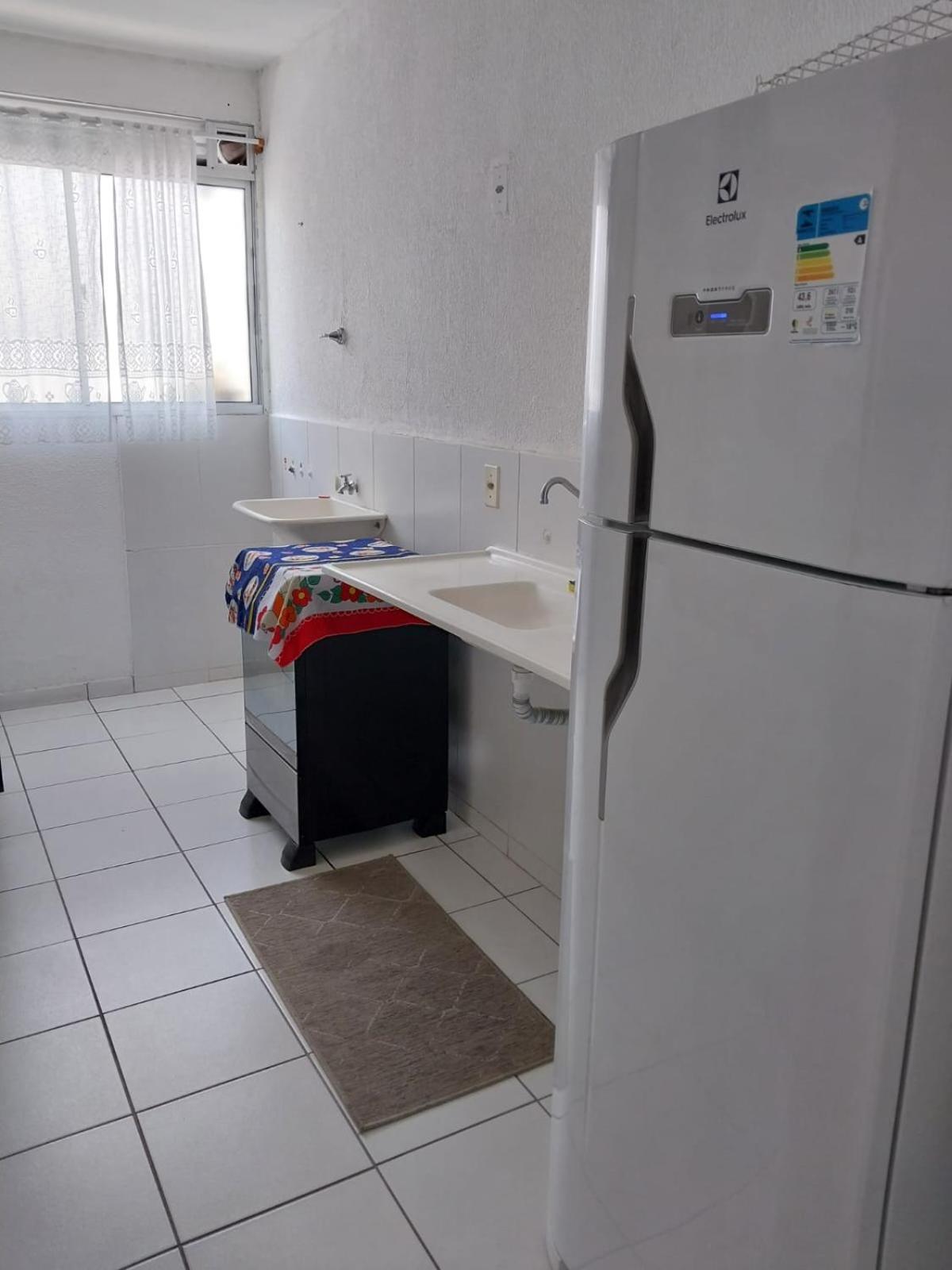 Agua Marinha Campos