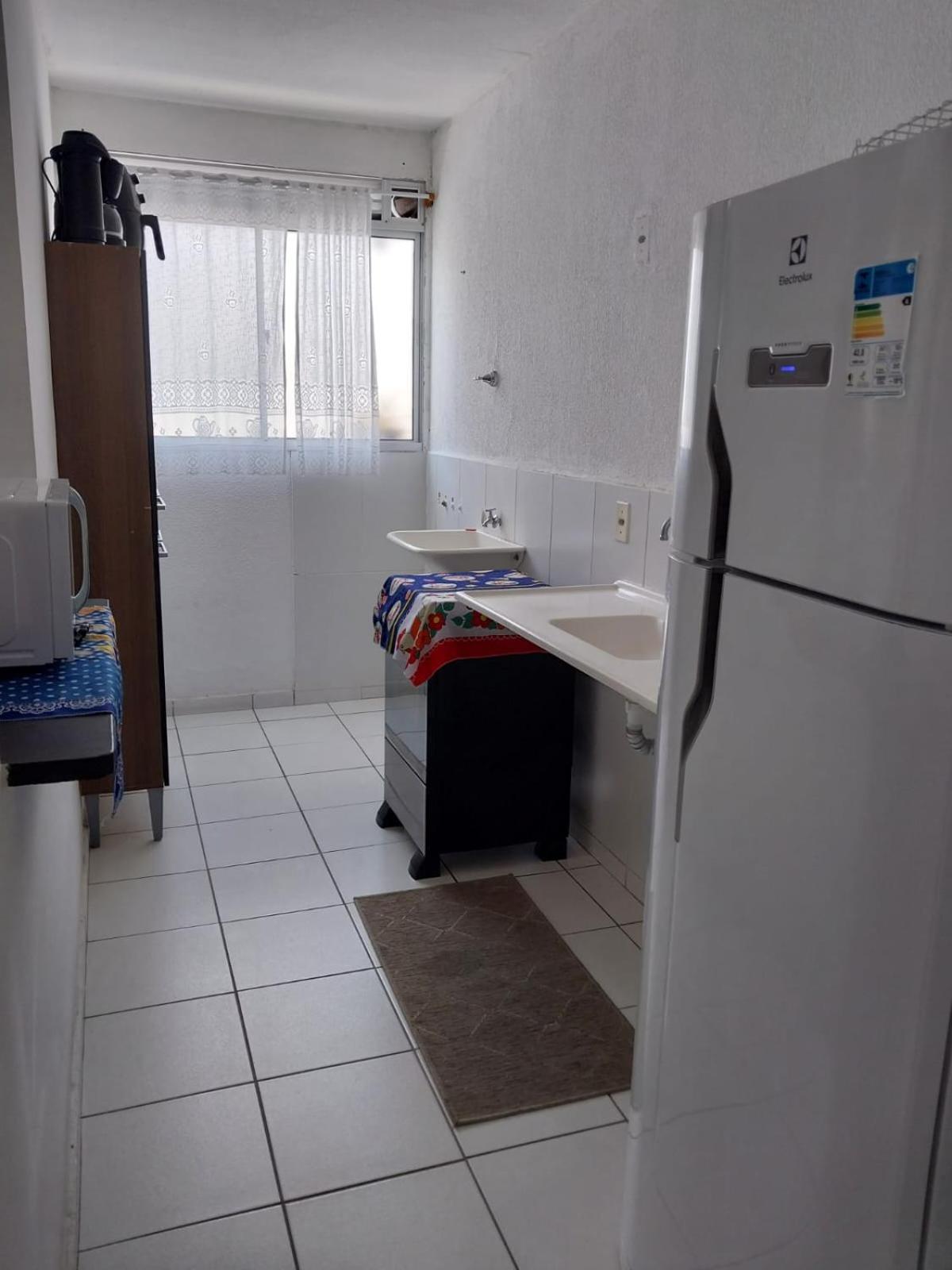 Agua Marinha Campos