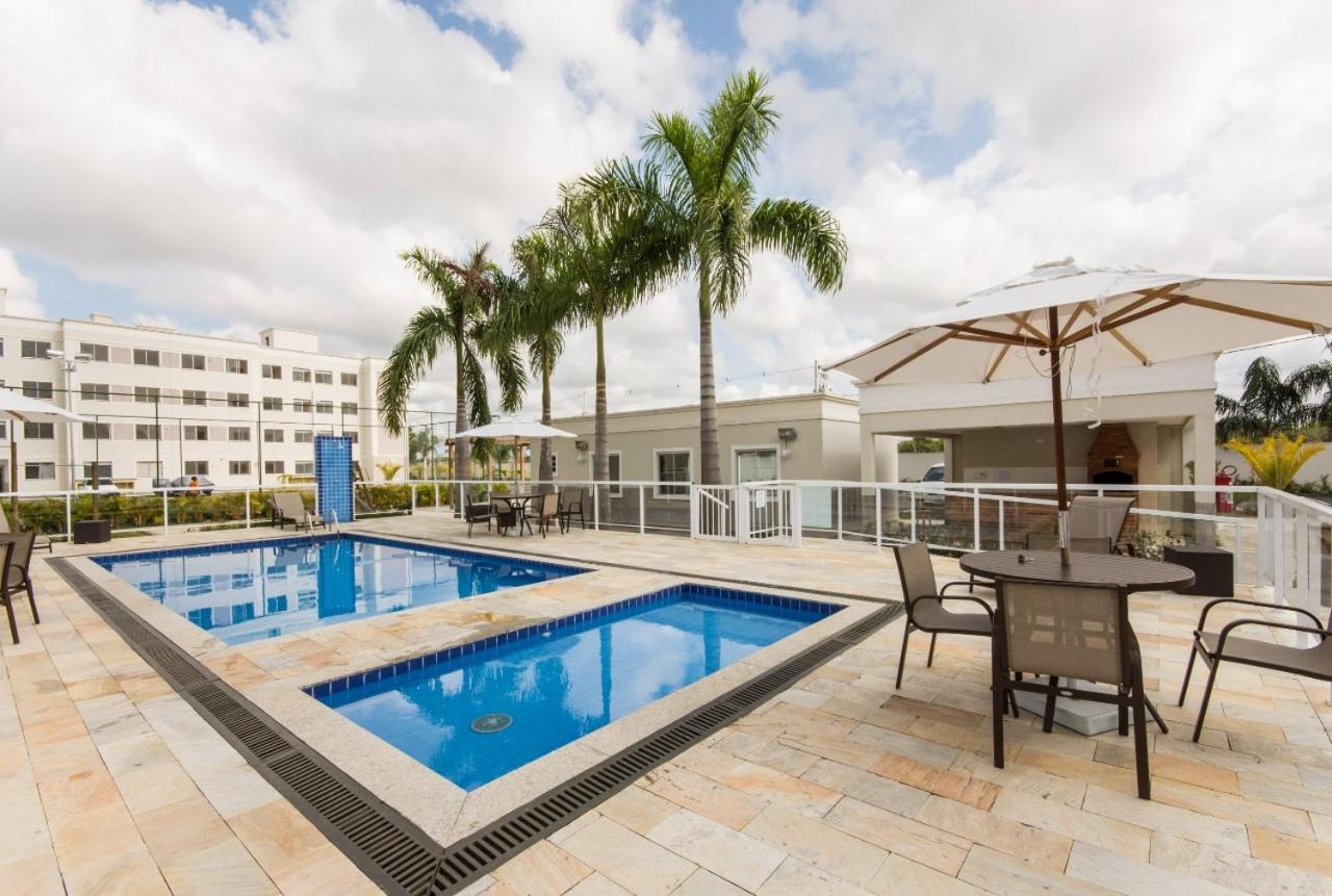 Agua Marinha Campos