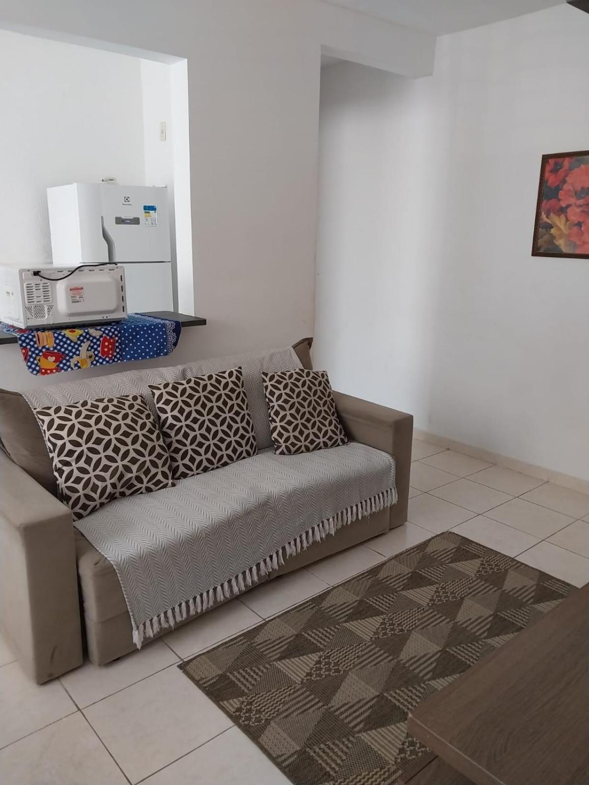Agua Marinha Campos