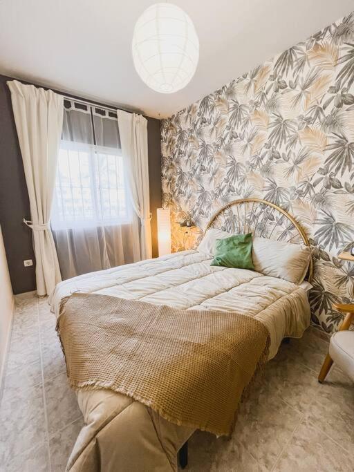 Apartamento moderno y acogedor cerca del mar
