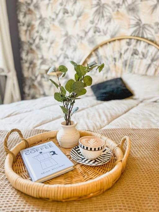 Apartamento moderno y acogedor cerca del mar