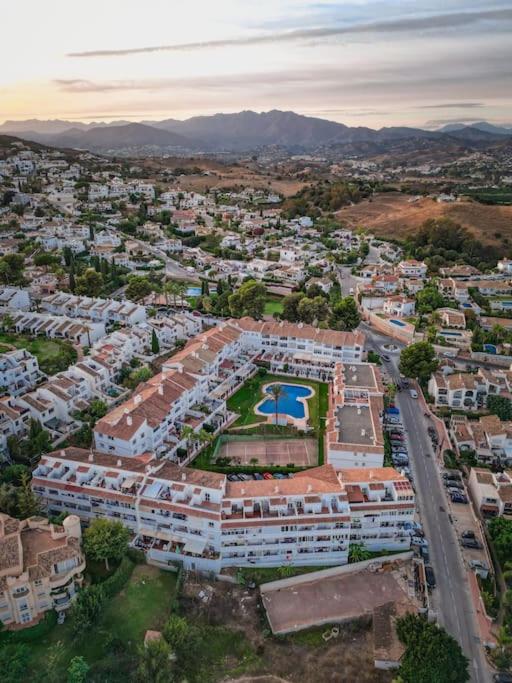 Apartamento moderno y acogedor cerca del mar