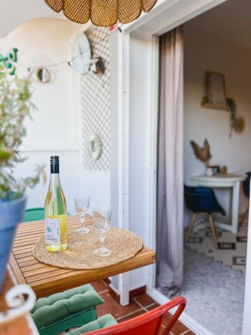 Apartamento moderno y acogedor cerca del mar