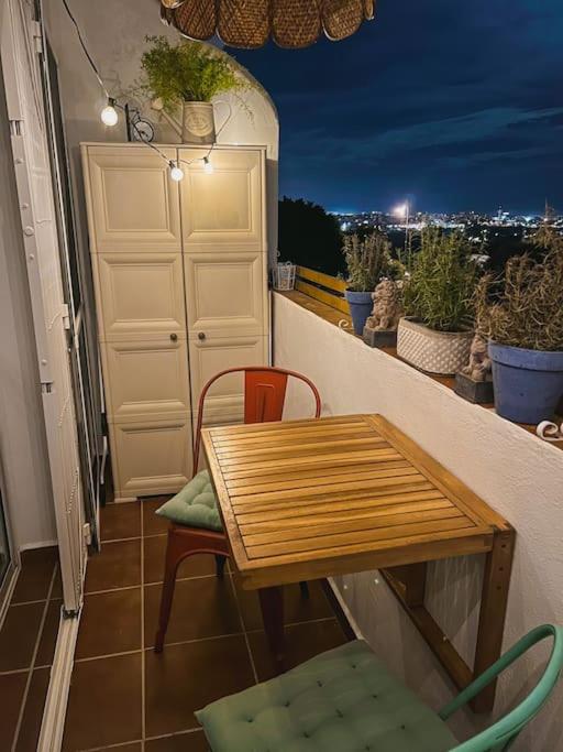 Apartamento moderno y acogedor cerca del mar