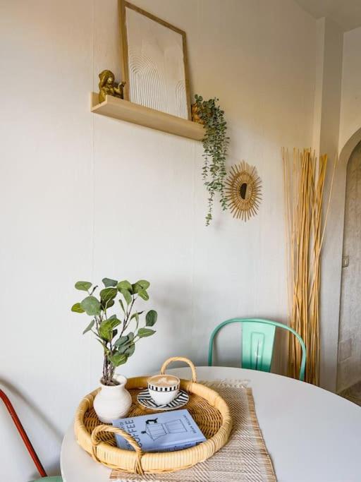 Apartamento moderno y acogedor cerca del mar
