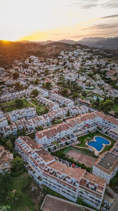 Apartamento moderno y acogedor cerca del mar