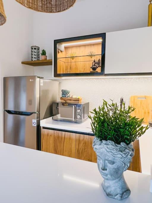 Apartamento moderno y acogedor cerca del mar