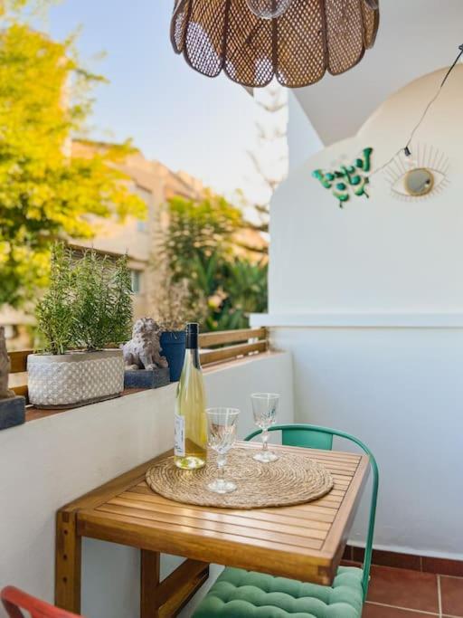 Apartamento moderno y acogedor cerca del mar