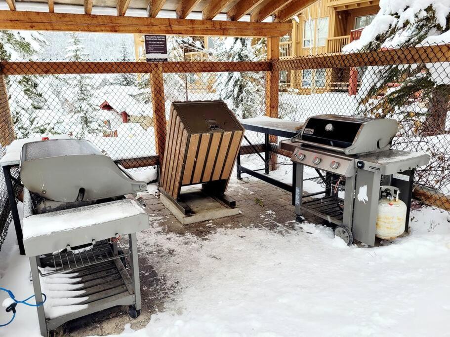 Panorama Springs Lodge