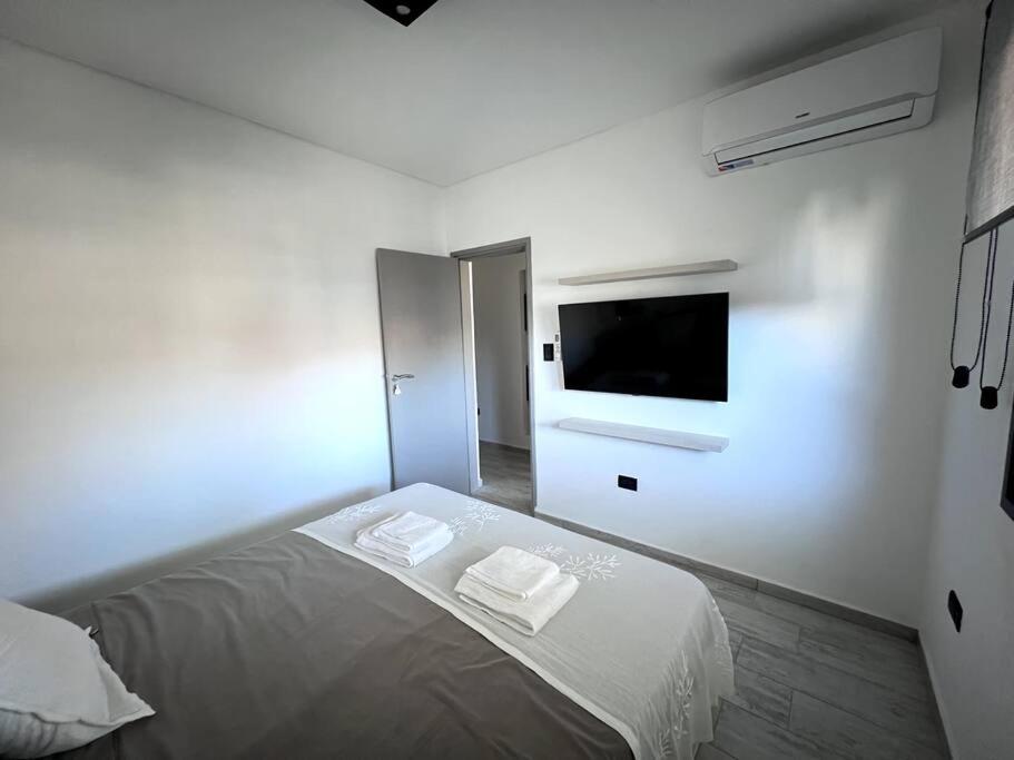 Beach House Monte Hermoso