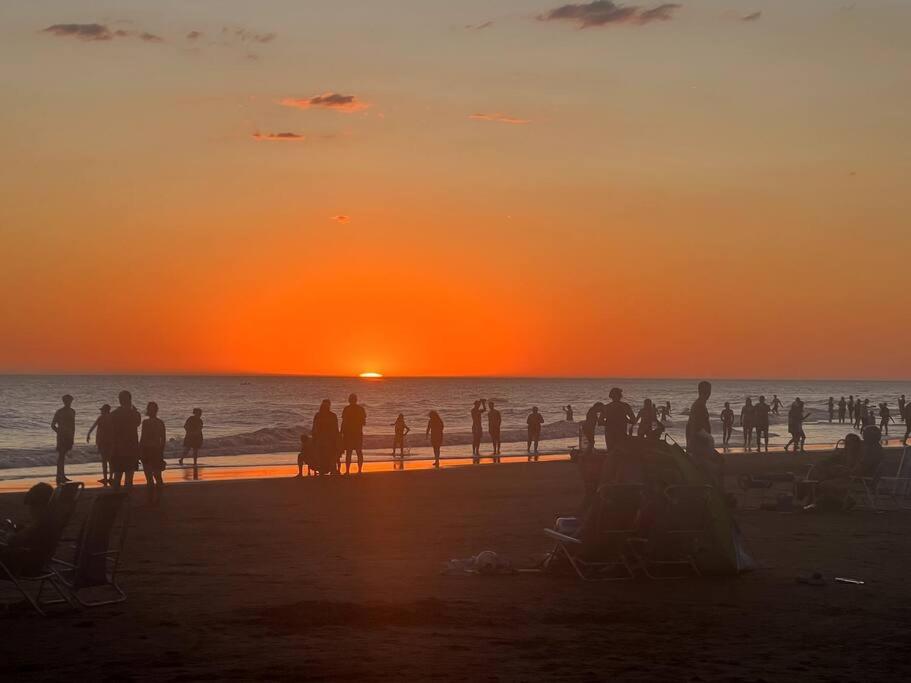 Beach House Monte Hermoso