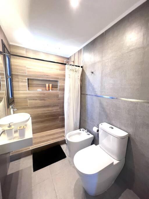 Beach House Monte Hermoso