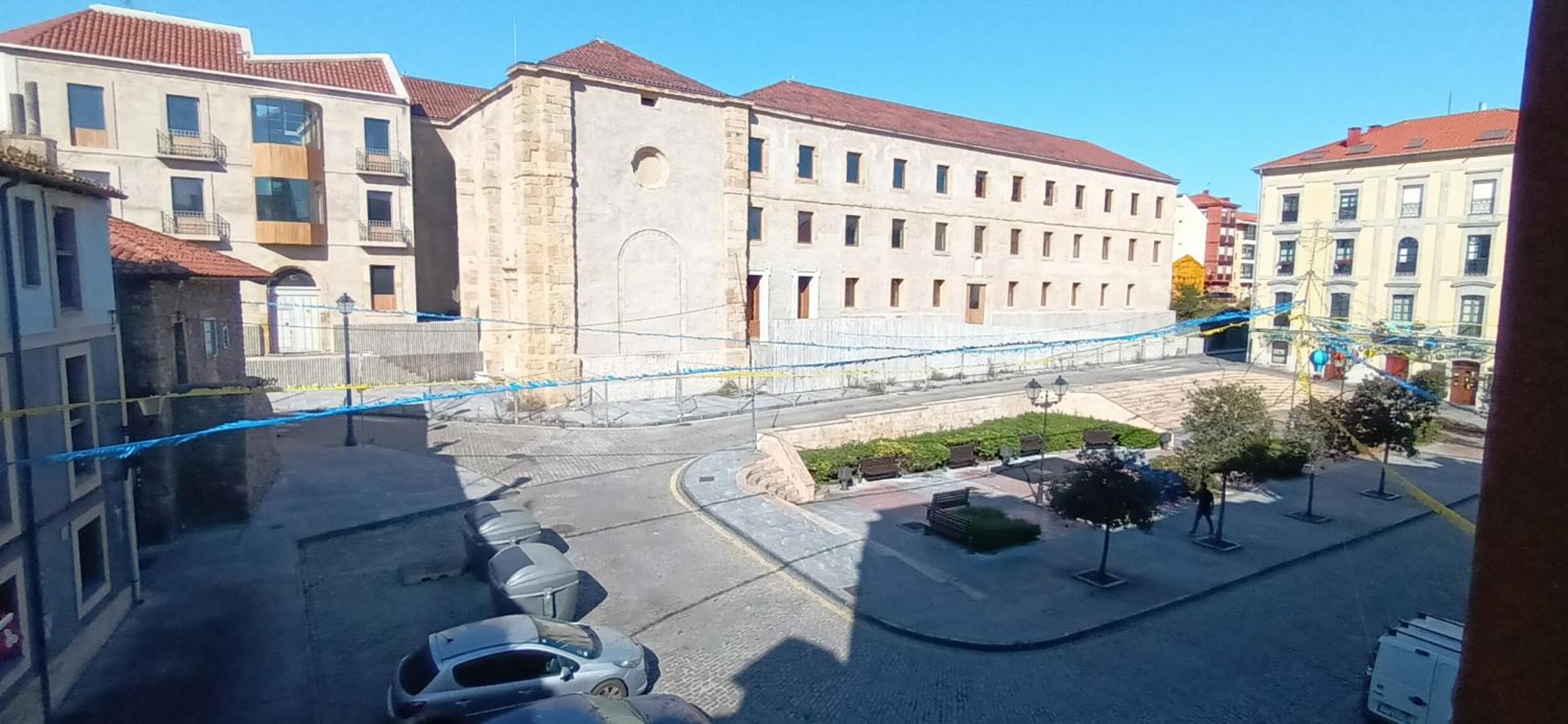 building