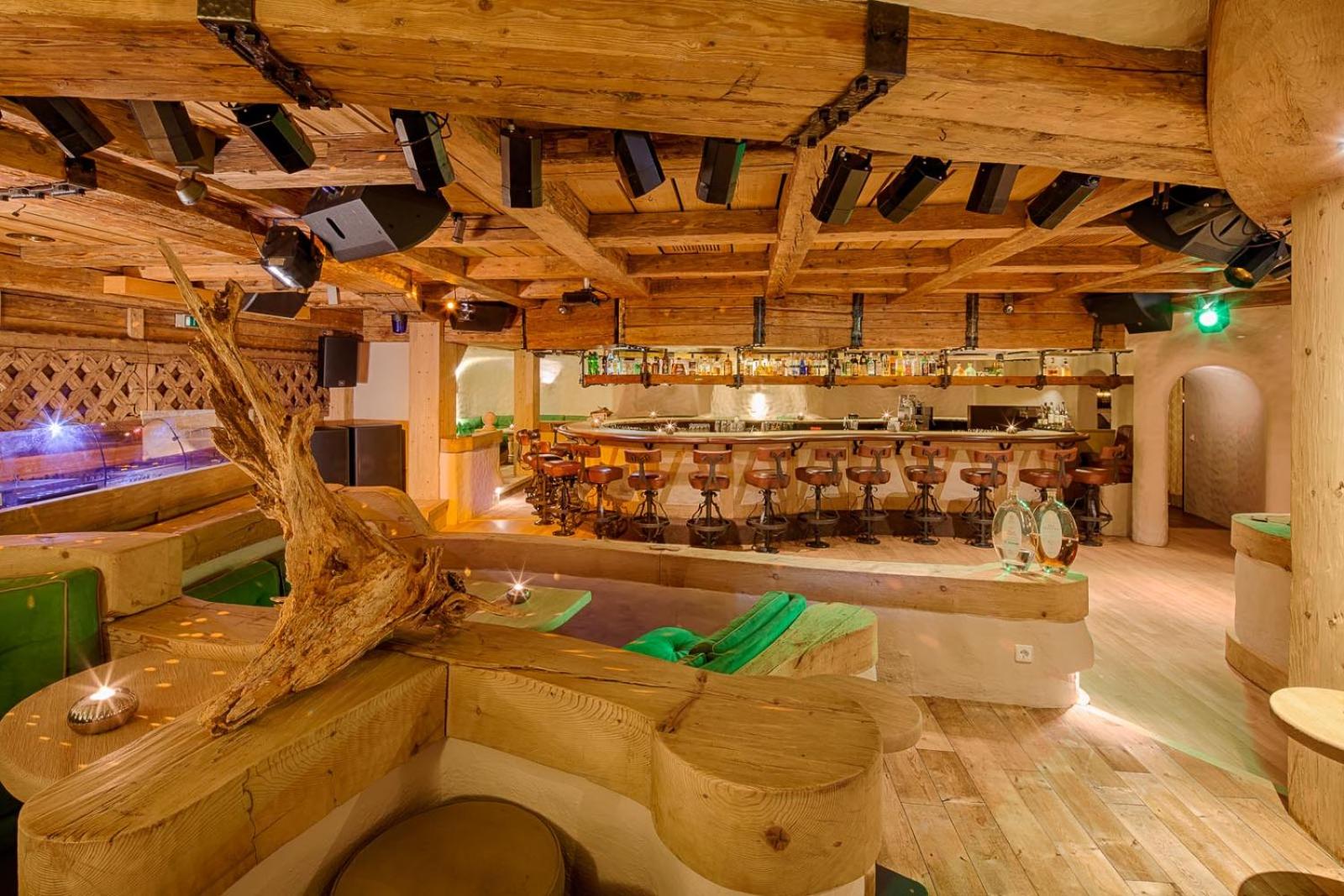 Sonnenalp Resort