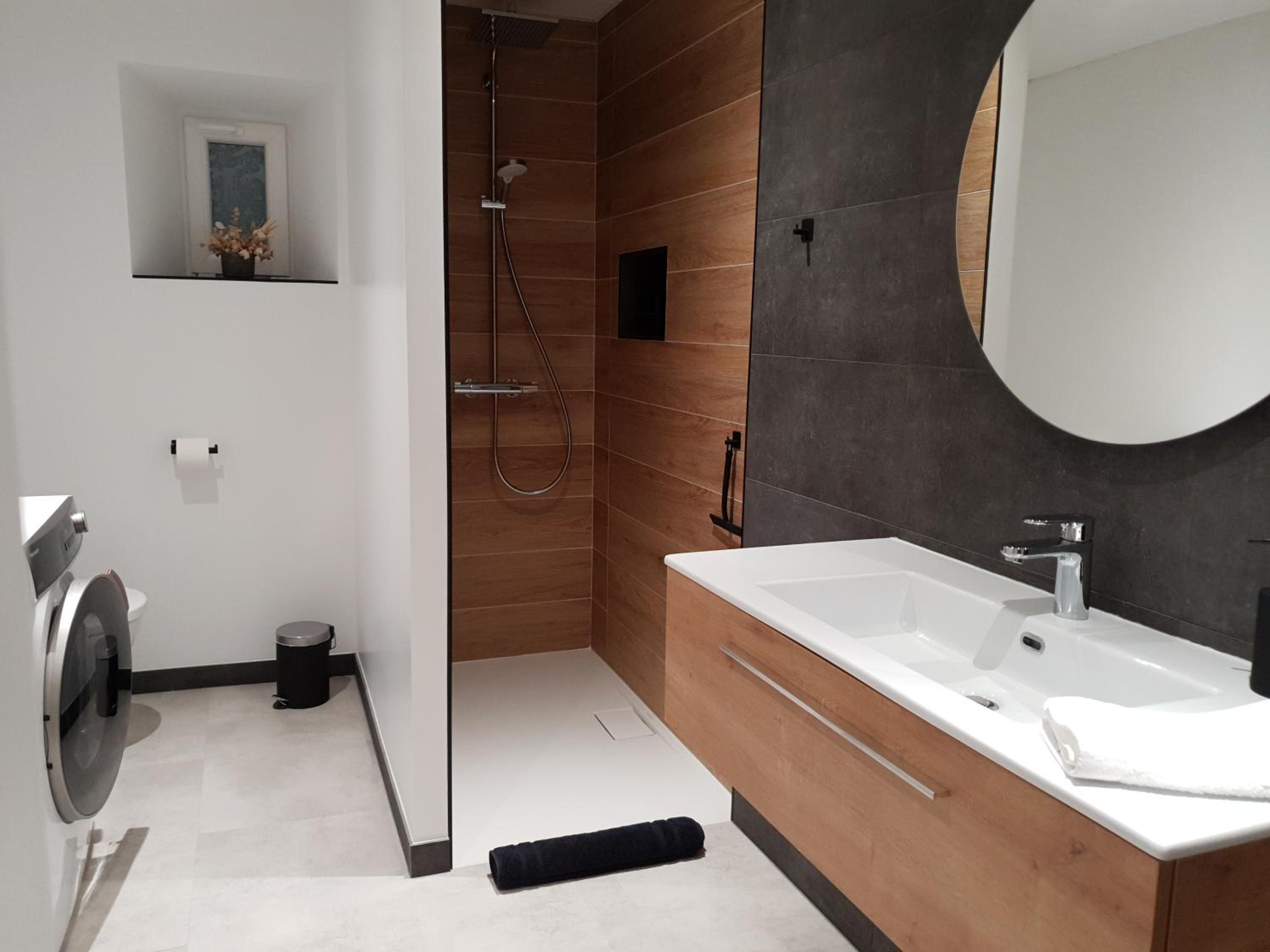 Ô Valanvron - Appartement dans une ancienne ferme neuchâteloise view 5