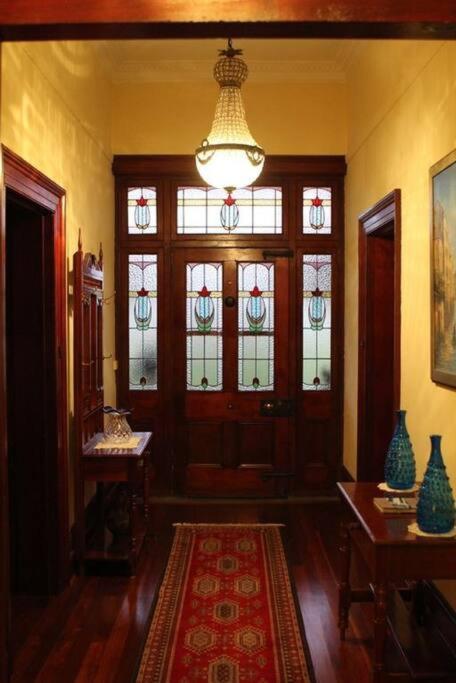 Leconfield House