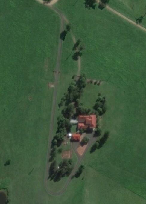 Leconfield House
