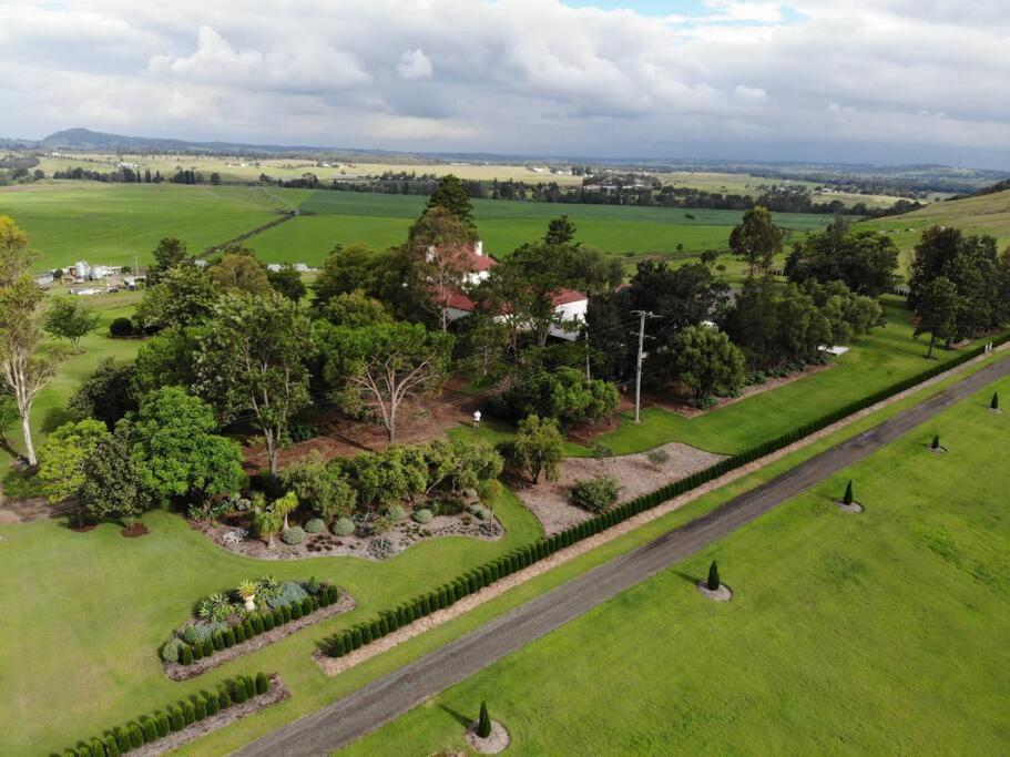 Leconfield House